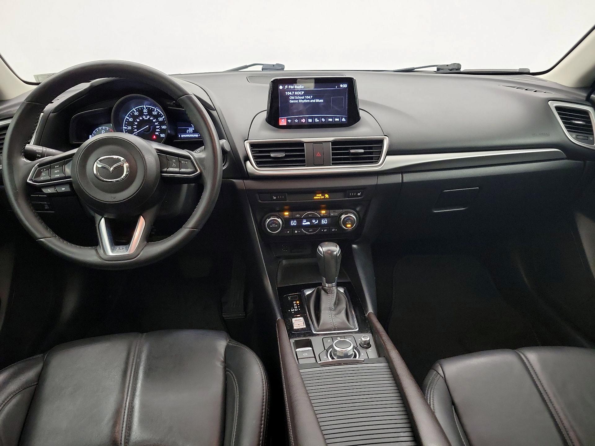Thumbnail: 2017 Mazda Mazda3 - 9