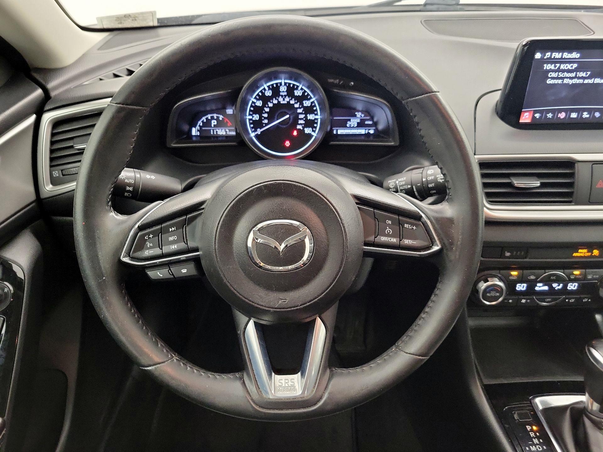 Thumbnail: 2017 Mazda Mazda3 - 10