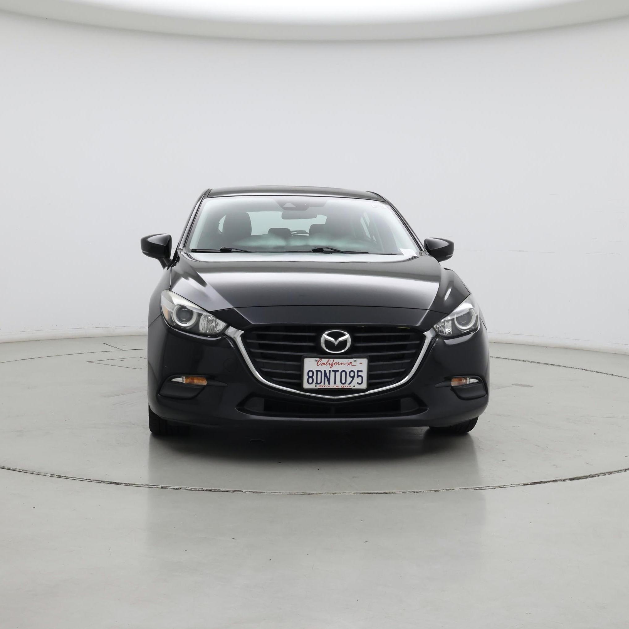 Thumbnail: 2017 Mazda Mazda3 - 5