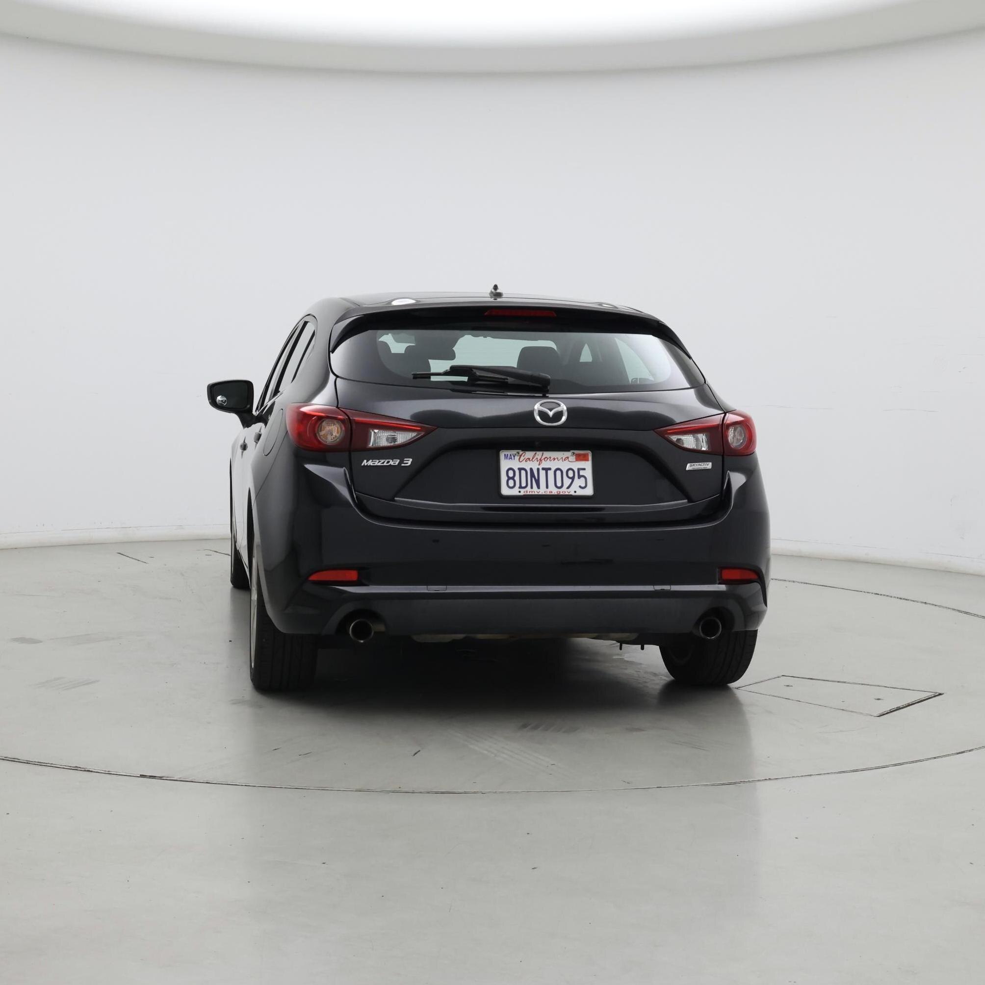 Thumbnail: 2017 Mazda Mazda3 - 6