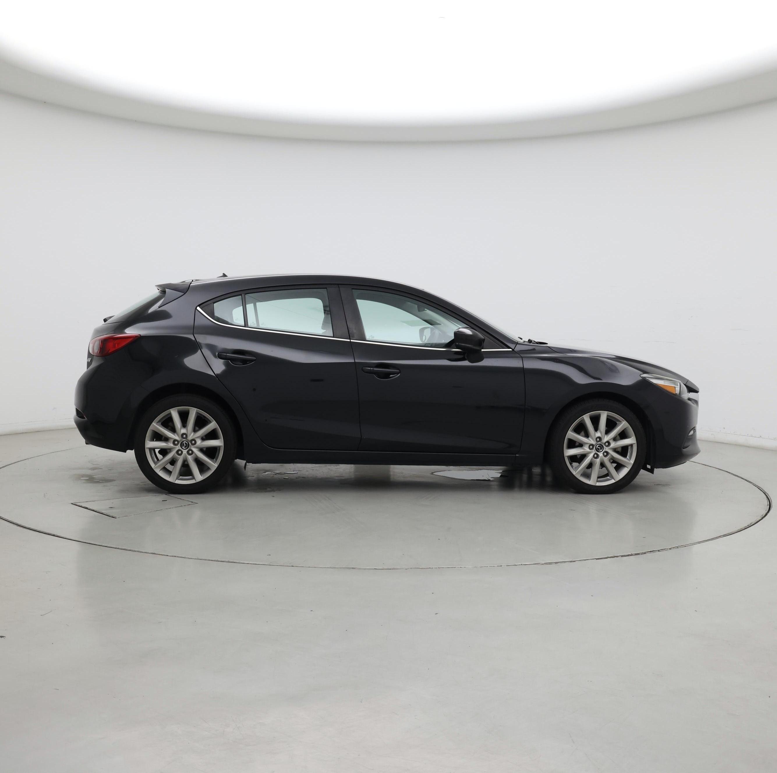 Thumbnail: 2017 Mazda Mazda3 - 7
