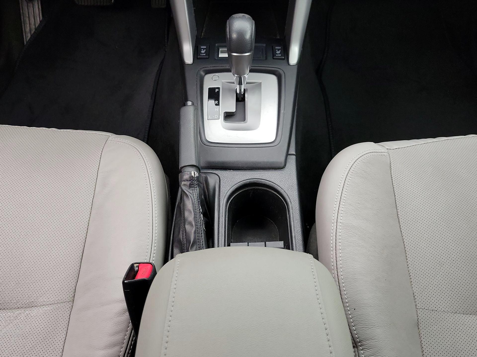 Thumbnail: 2015 Subaru Forester - 18