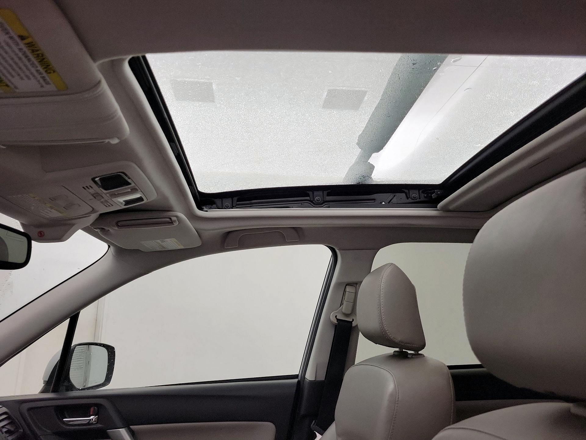 Thumbnail: 2015 Subaru Forester - 20