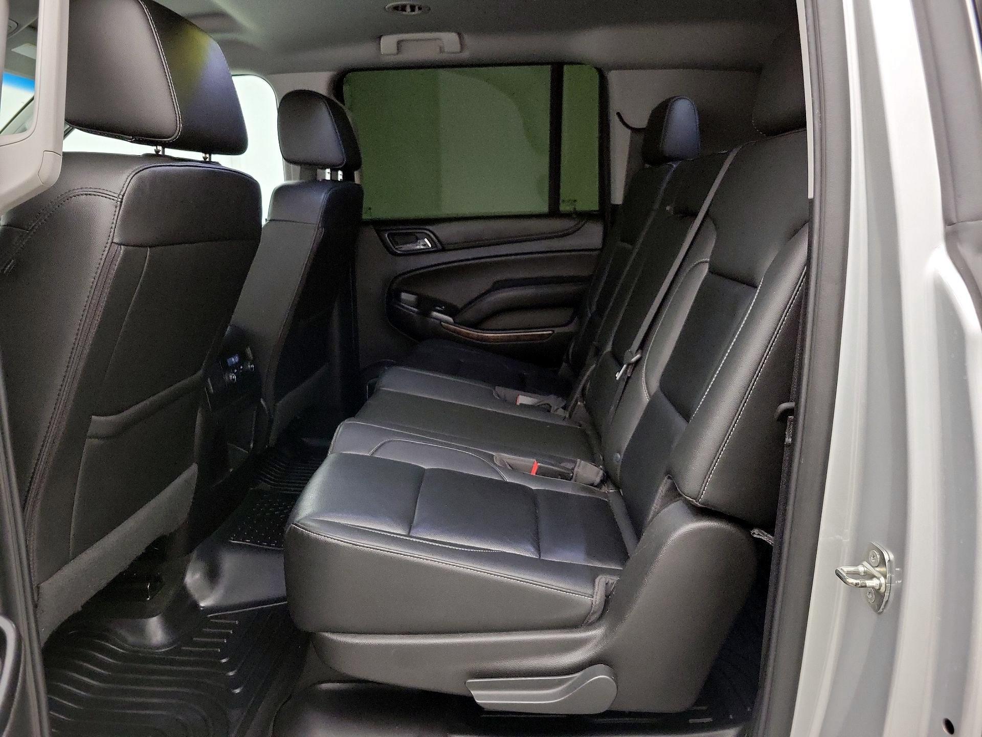 Thumbnail: 2018 Chevrolet Suburban - 19
