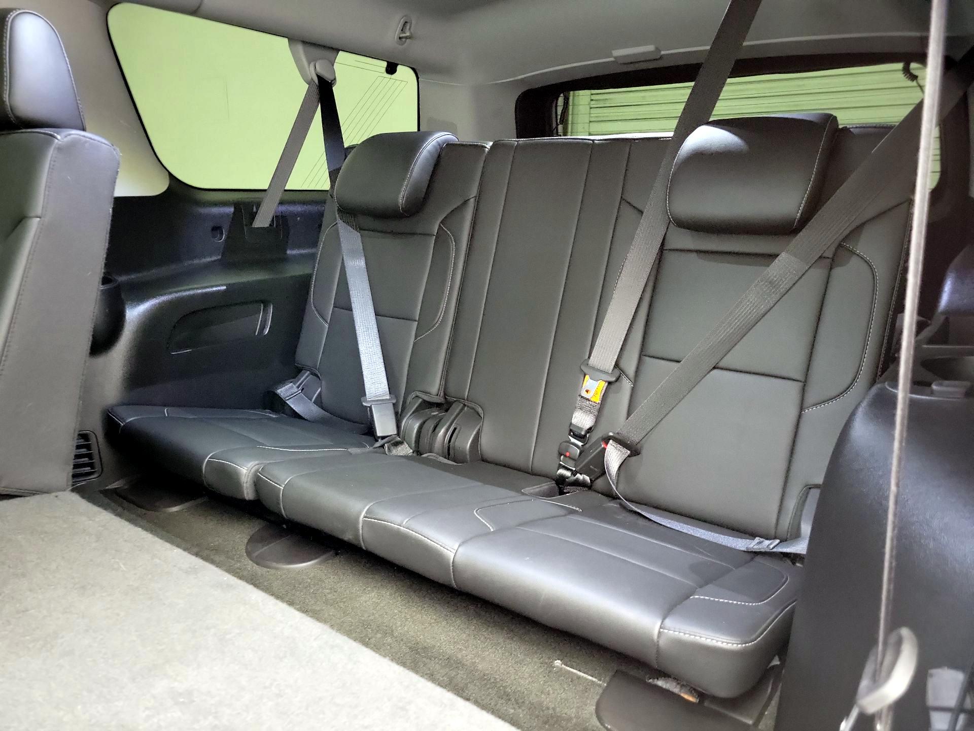 Thumbnail: 2018 Chevrolet Suburban - 20