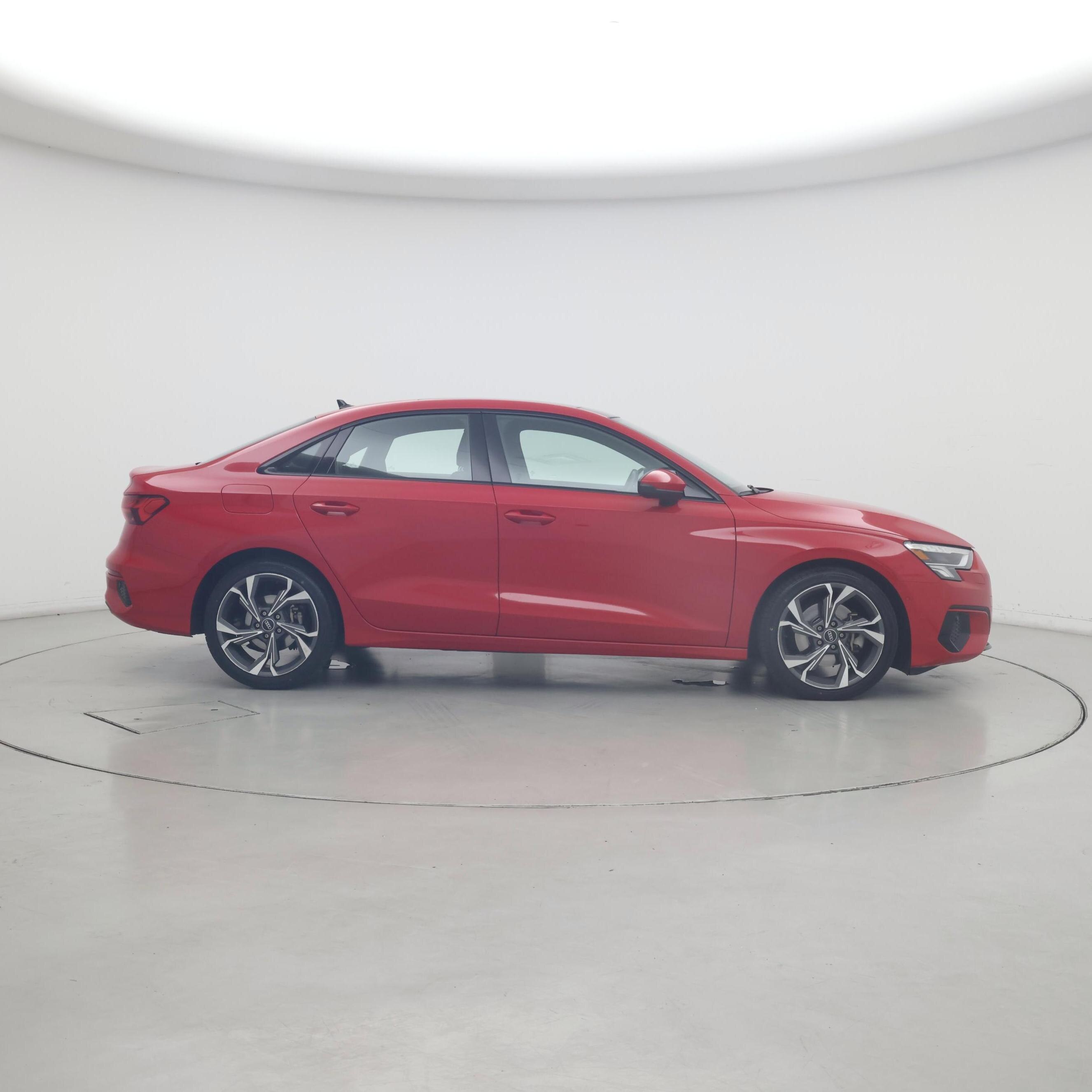 Thumbnail: 2023 Audi A3 - 7