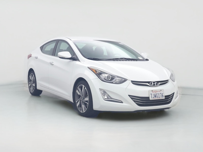 2015 Hyundai Elantra SE -
                  San Diego, CA