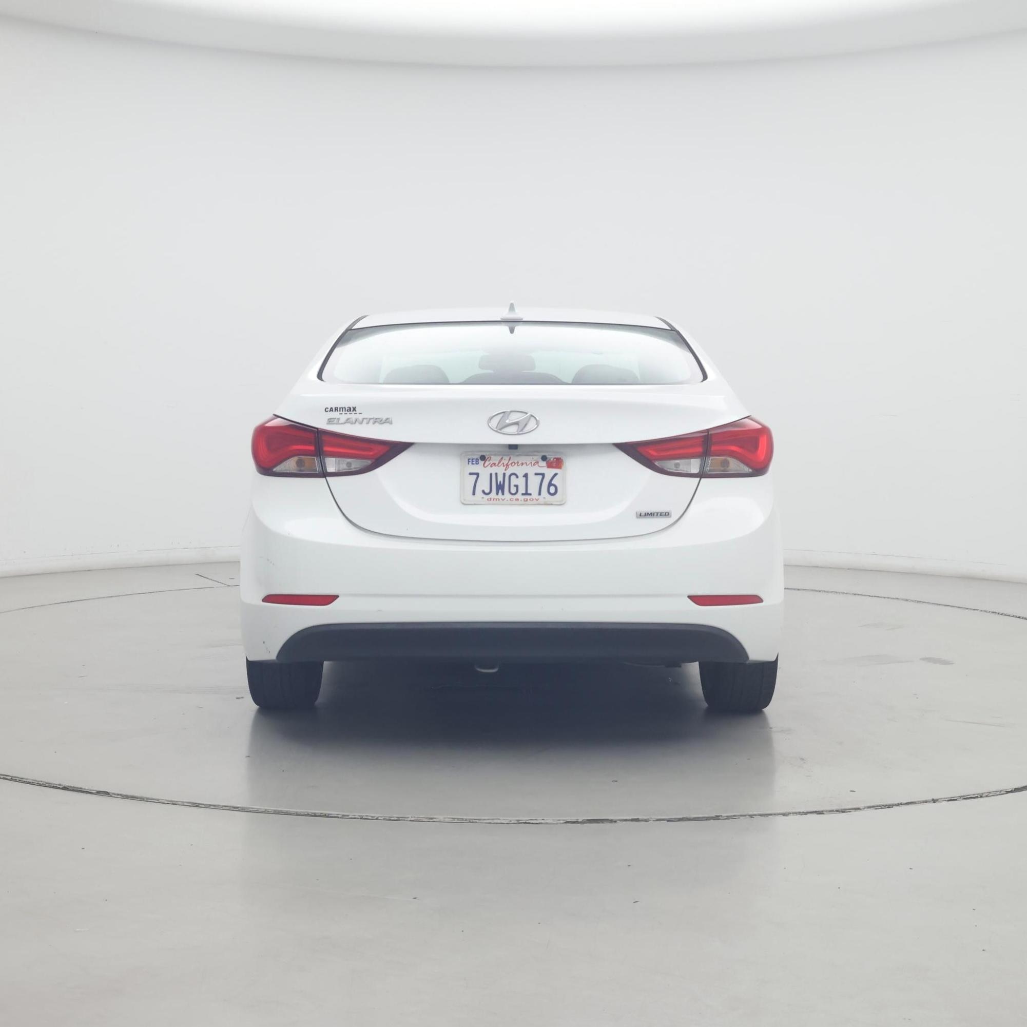 Thumbnail: 2015 Hyundai Elantra - 6