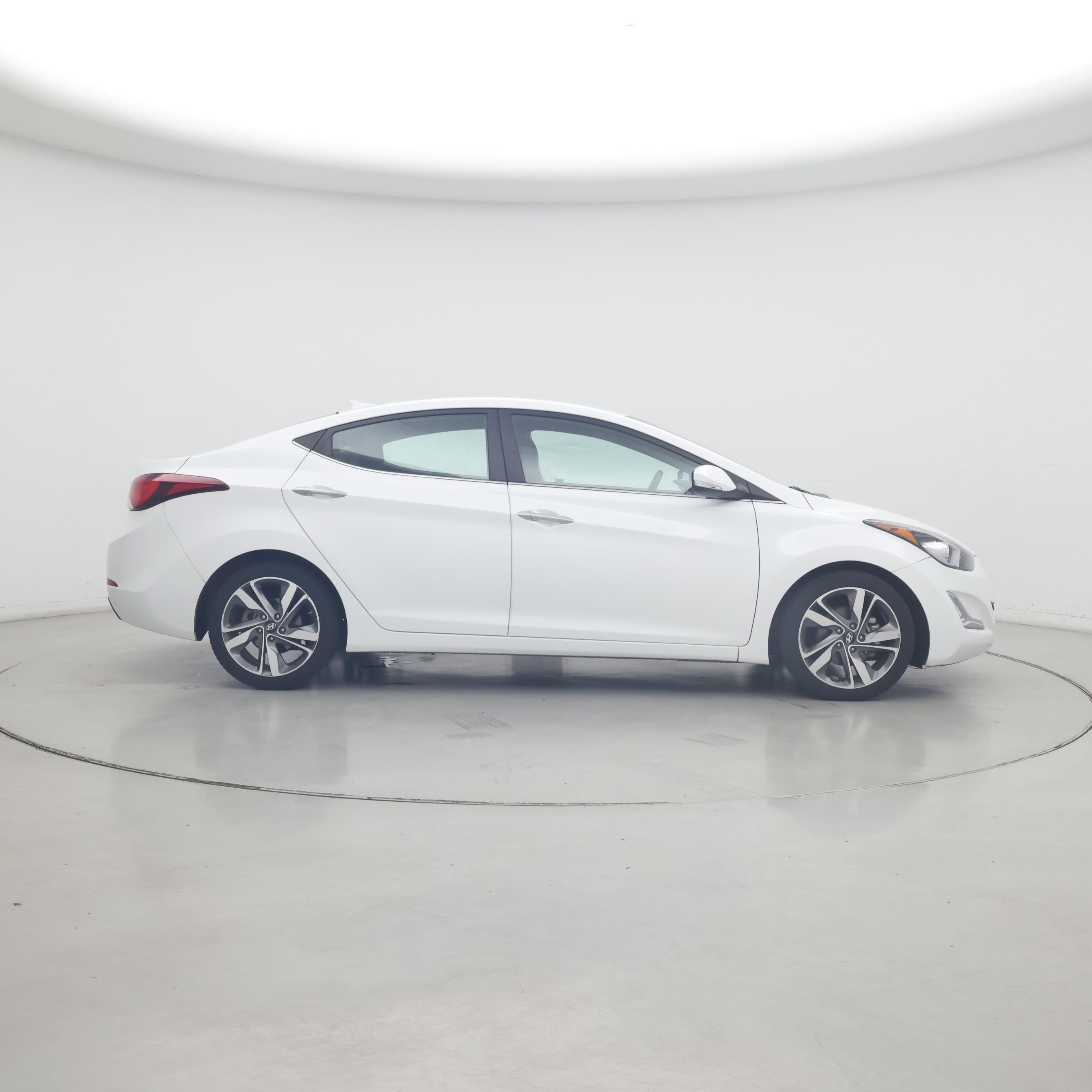 Thumbnail: 2015 Hyundai Elantra - 7