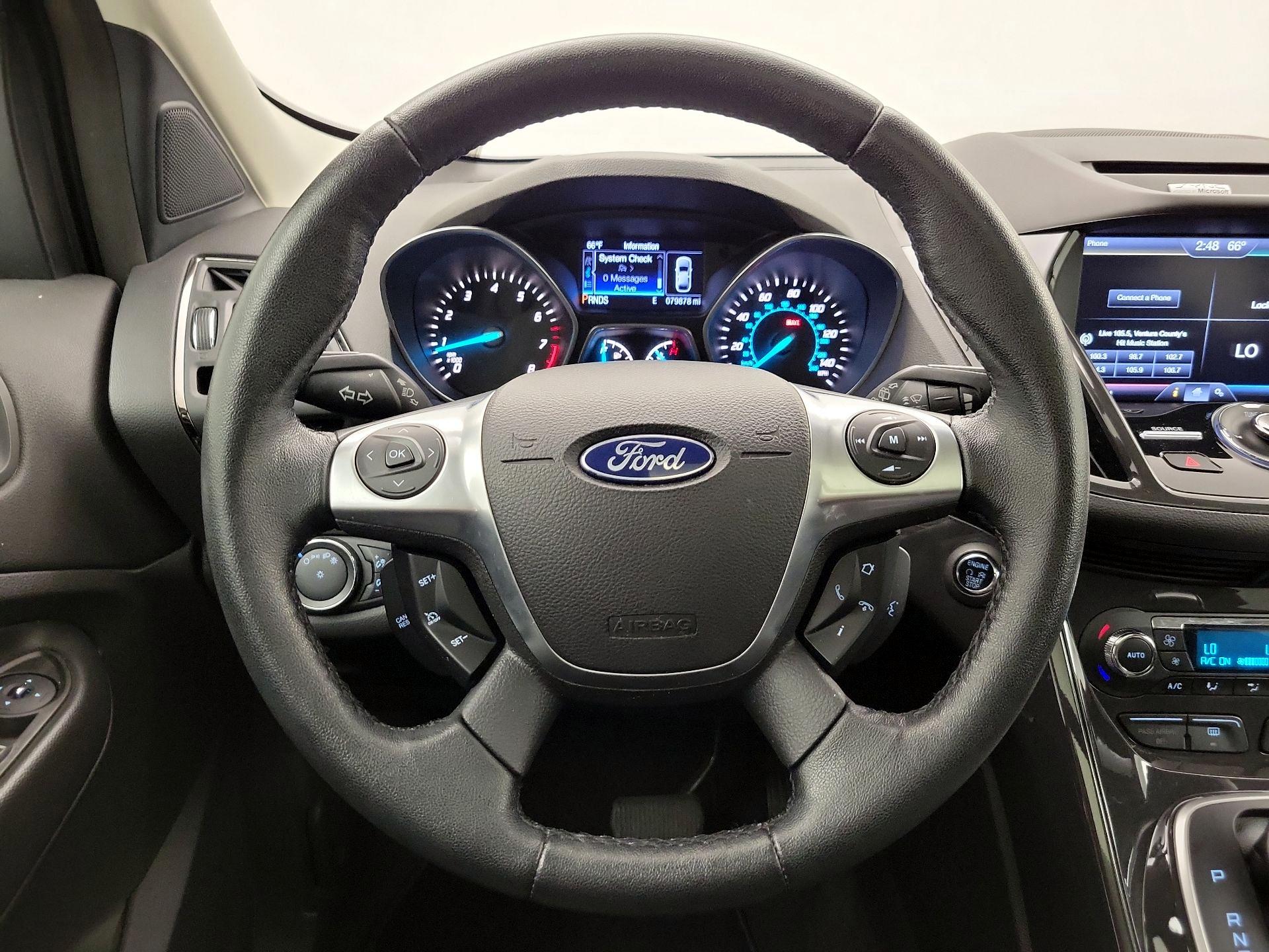 Thumbnail: 2014 Ford Escape - 10