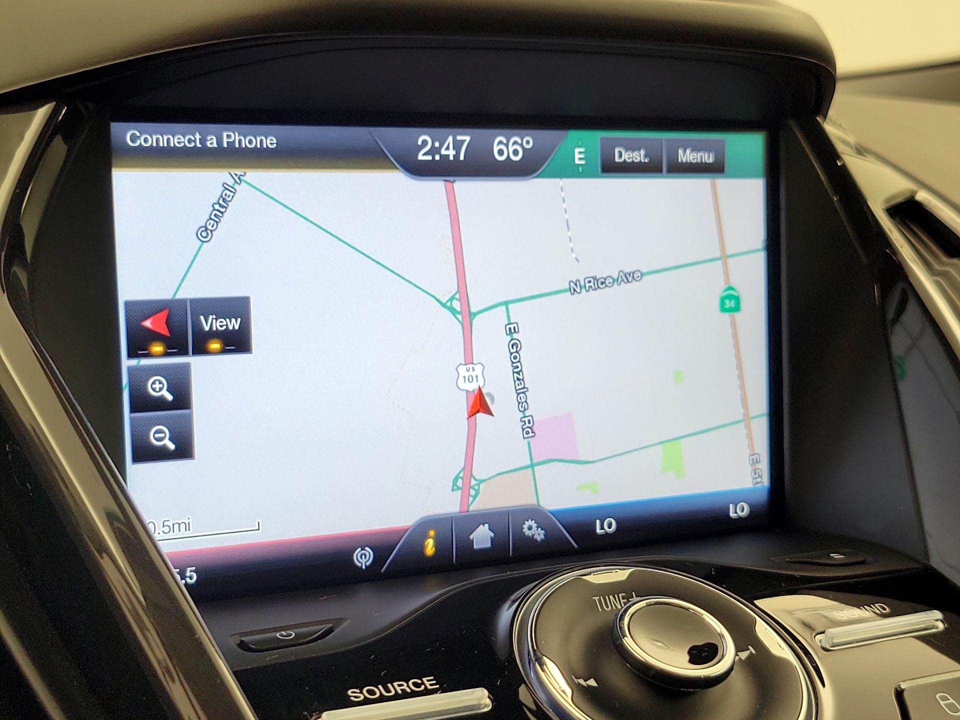 Thumbnail: 2014 Ford Escape - 14