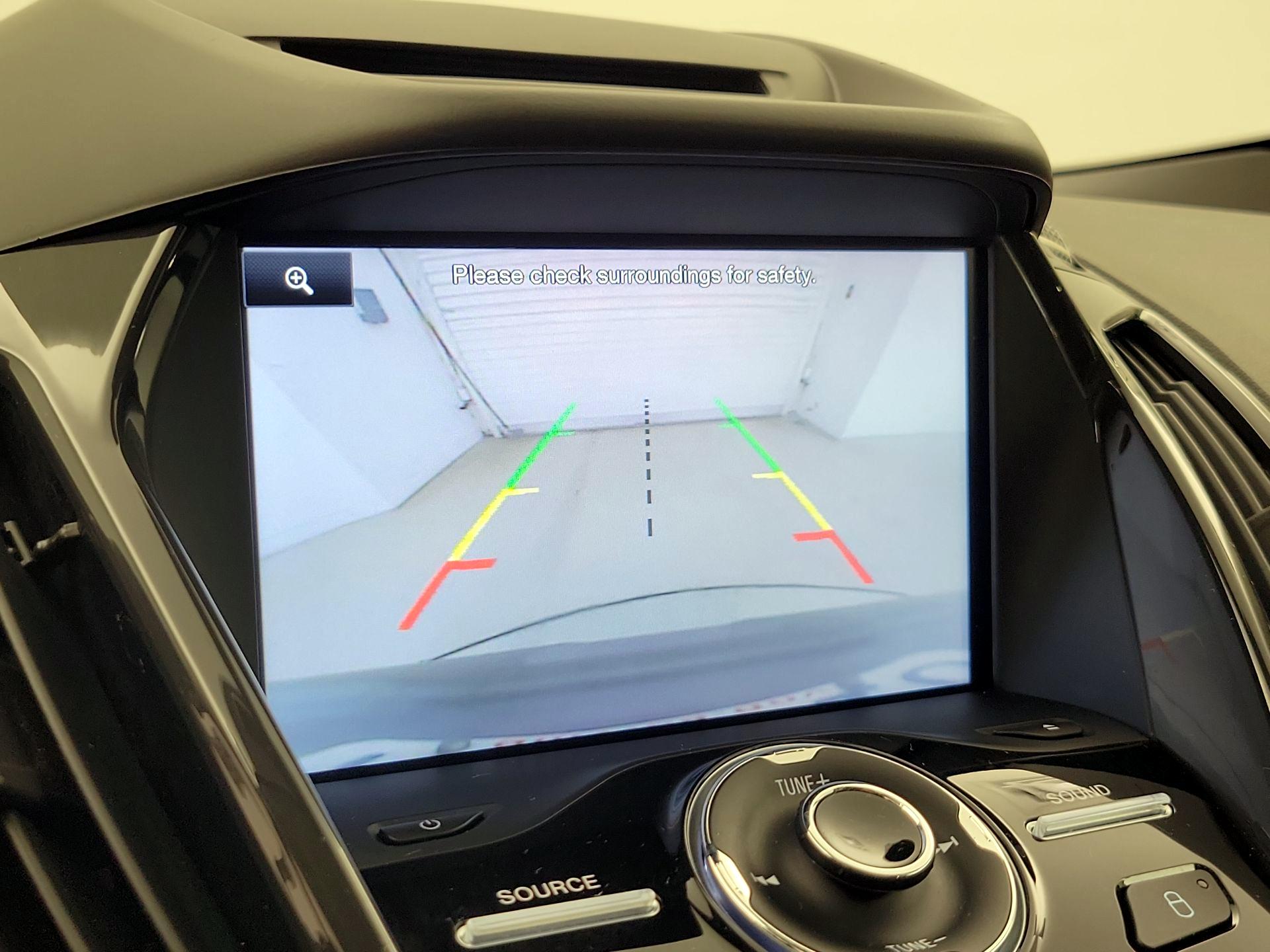 Thumbnail: 2014 Ford Escape - 15