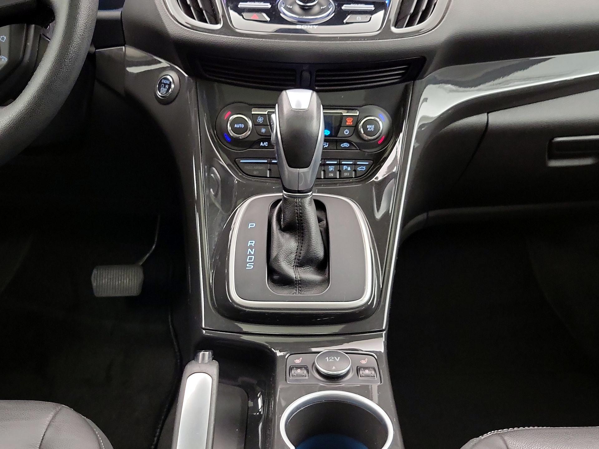 Thumbnail: 2014 Ford Escape - 18