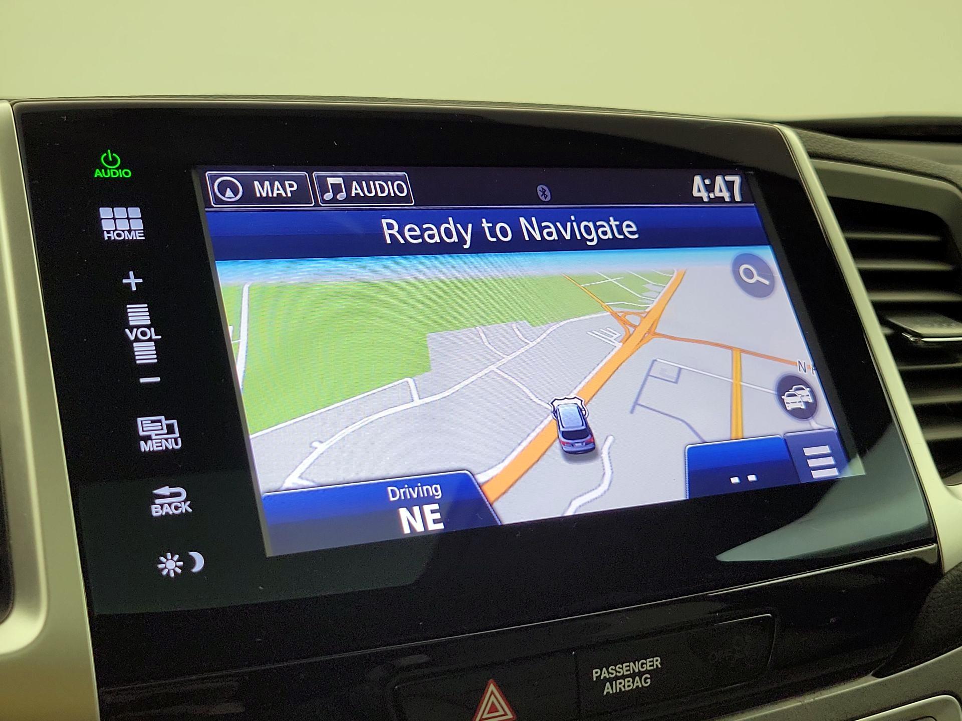 Thumbnail: 2016 Honda Pilot - 14