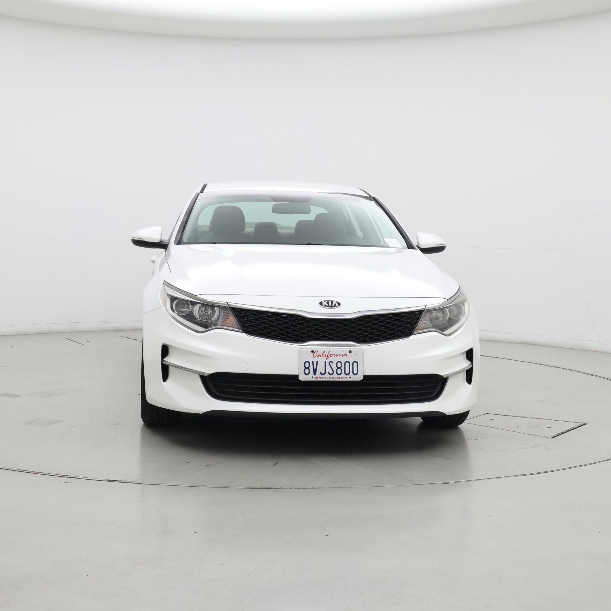 Thumbnail: 2016 Kia Optima - 5
