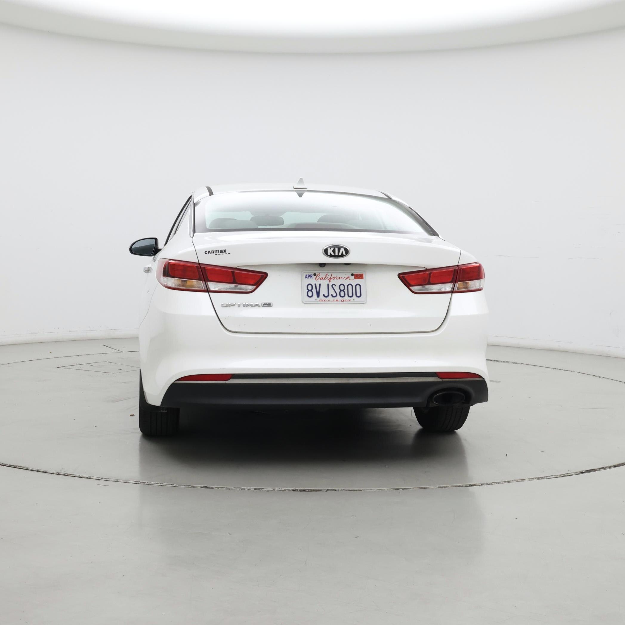 Thumbnail: 2016 Kia Optima - 6