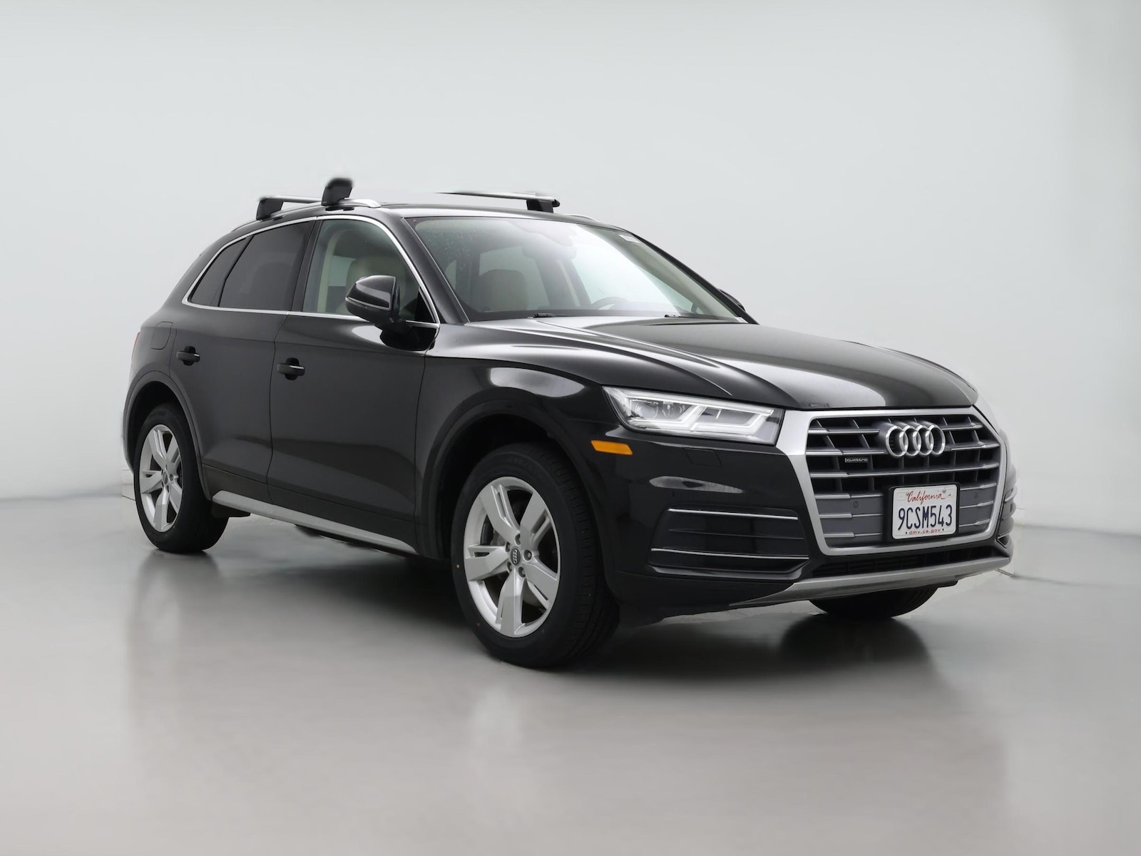 2019 Audi Q5