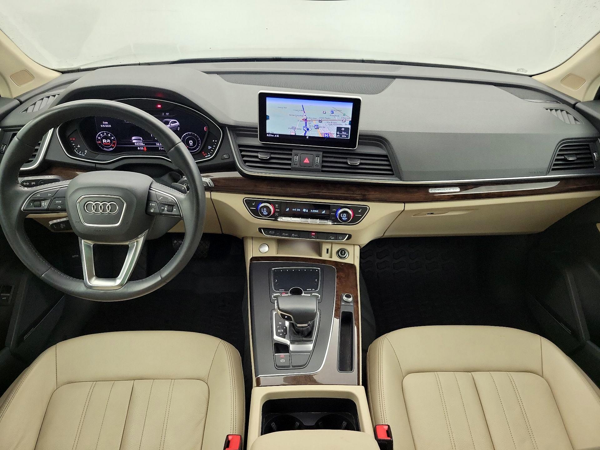 Thumbnail: 2019 Audi Q5 - 9