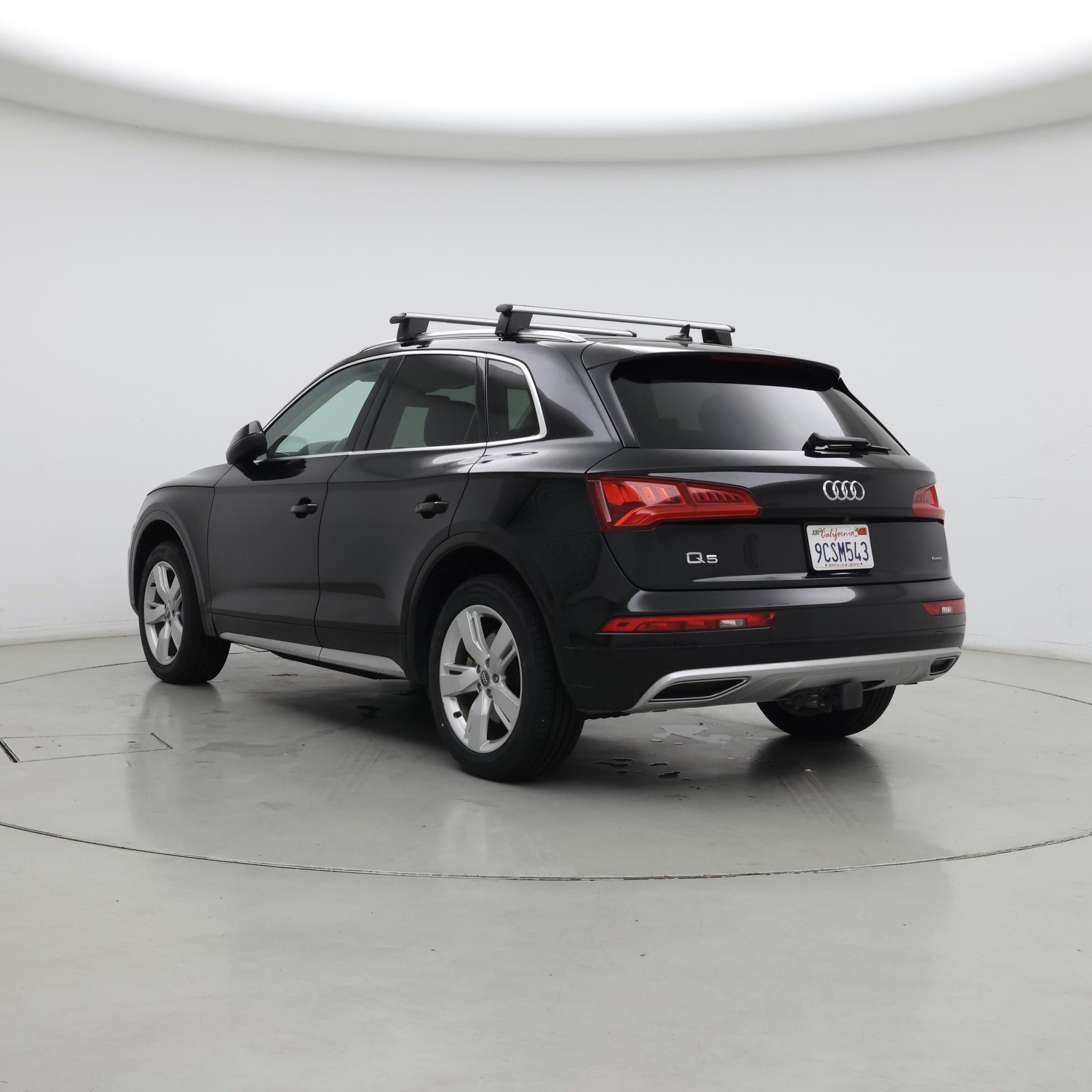 Thumbnail: 2019 Audi Q5 - 2
