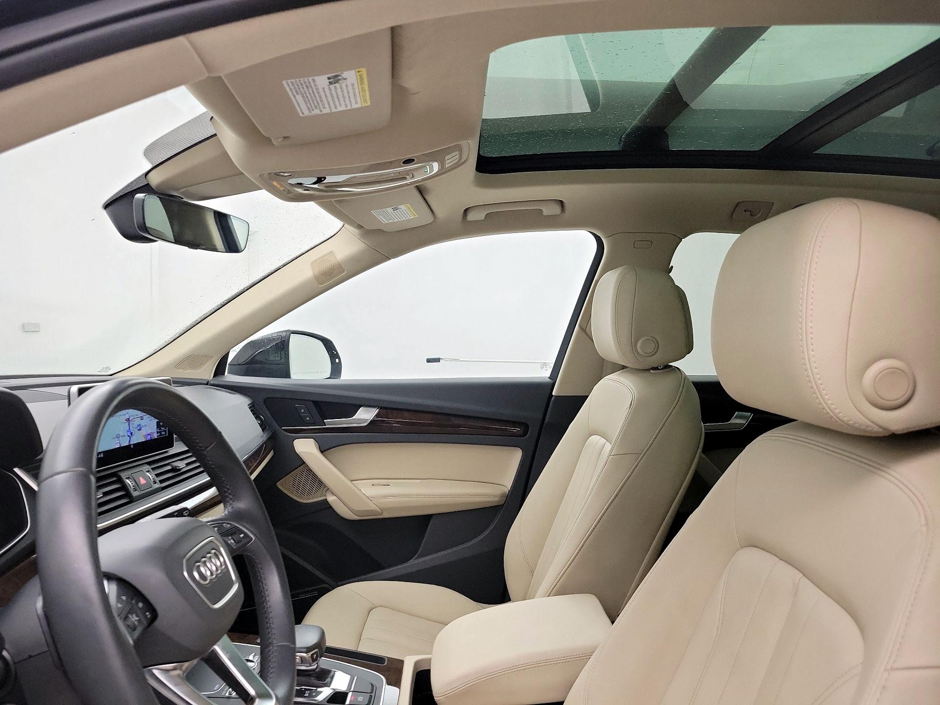 Thumbnail: 2019 Audi Q5 - 20