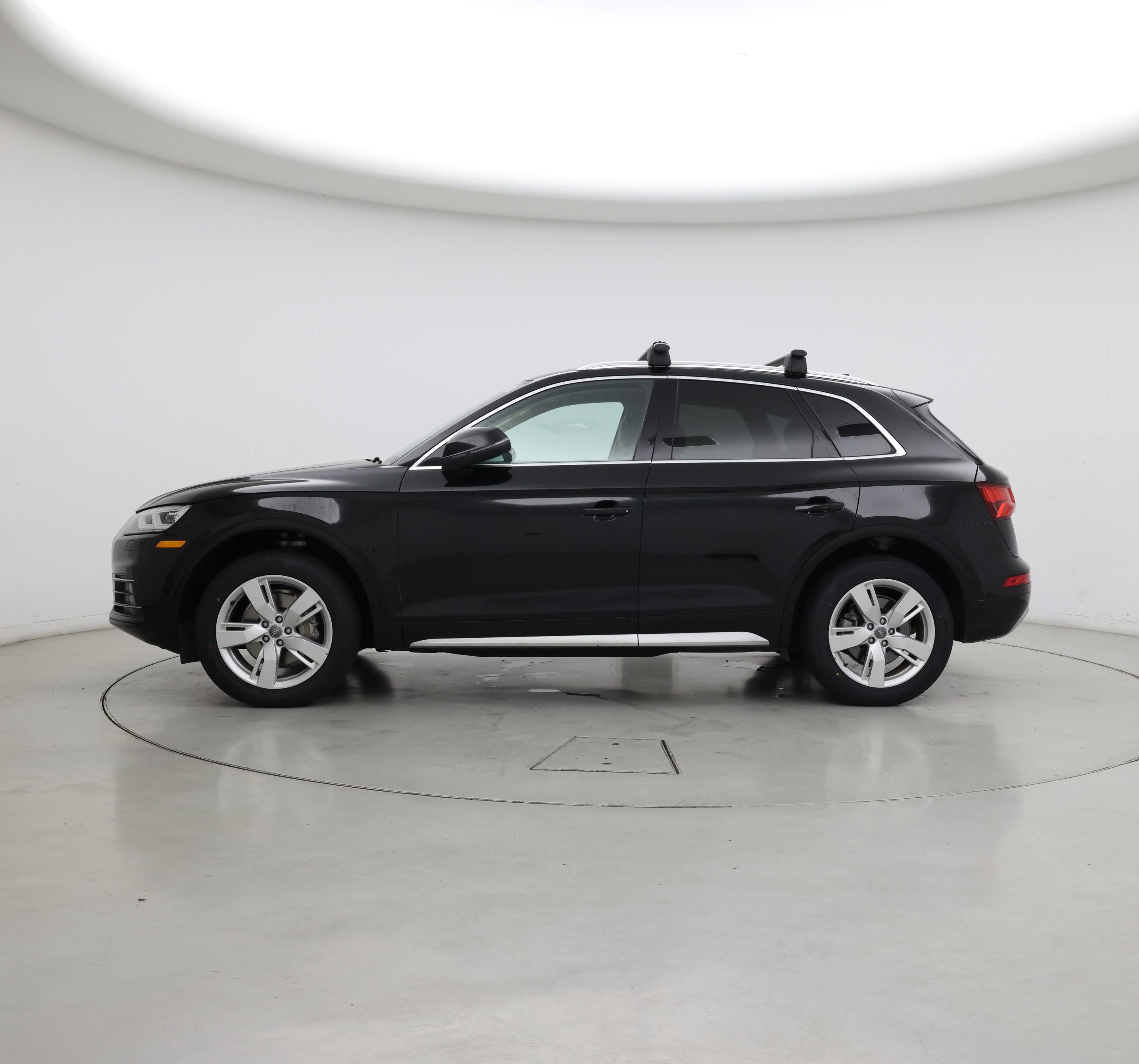 Thumbnail: 2019 Audi Q5 - 3