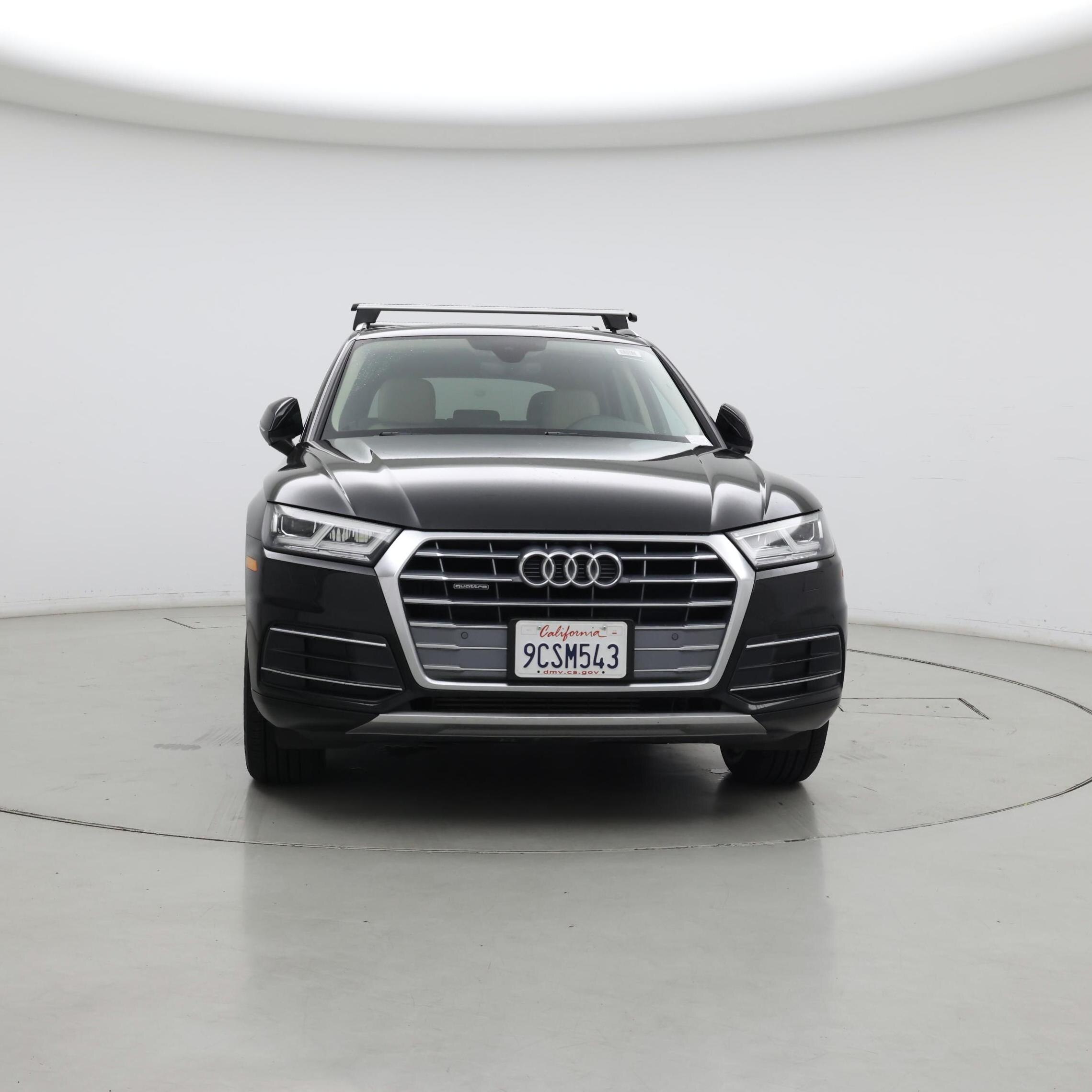 Thumbnail: 2019 Audi Q5 - 5