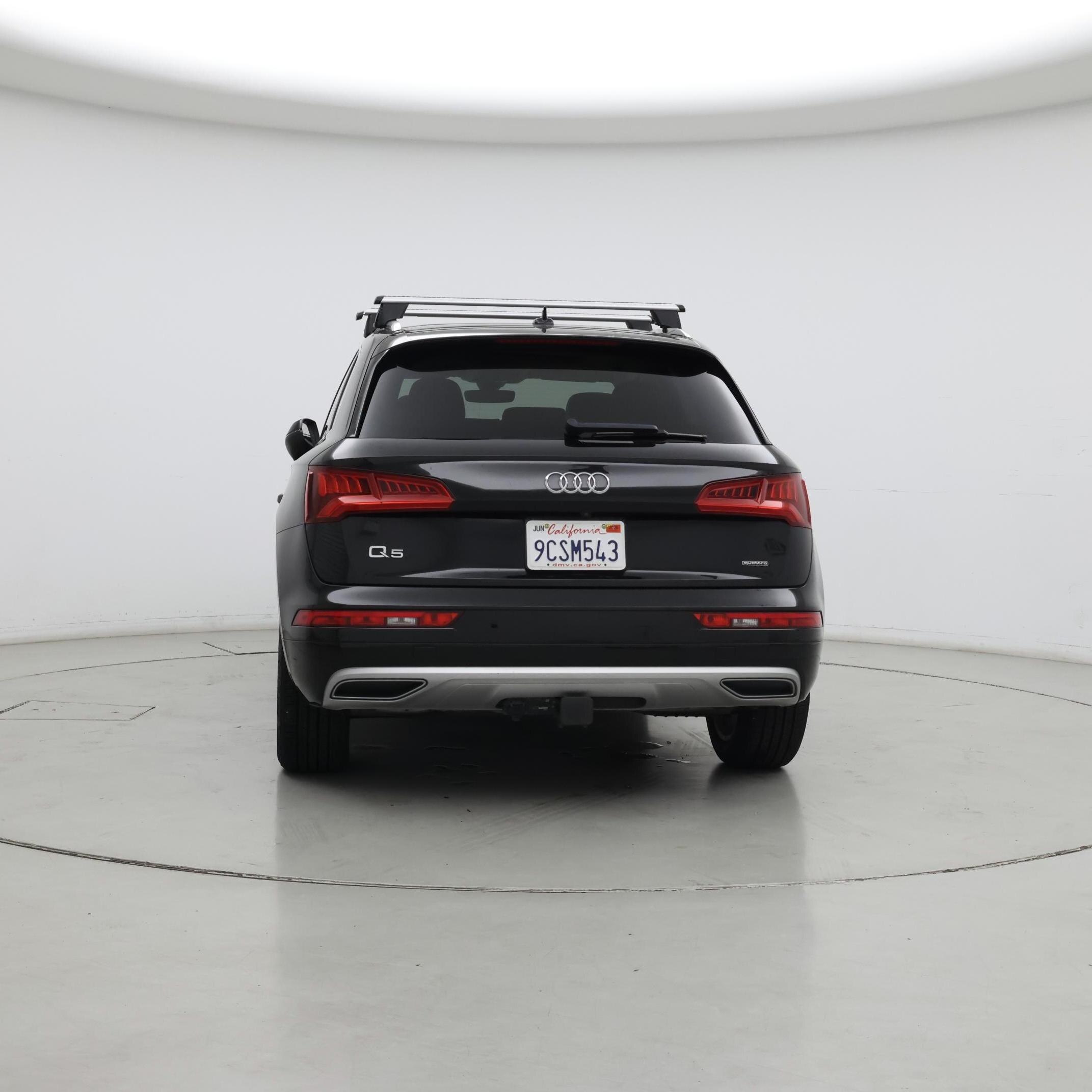 Thumbnail: 2019 Audi Q5 - 6