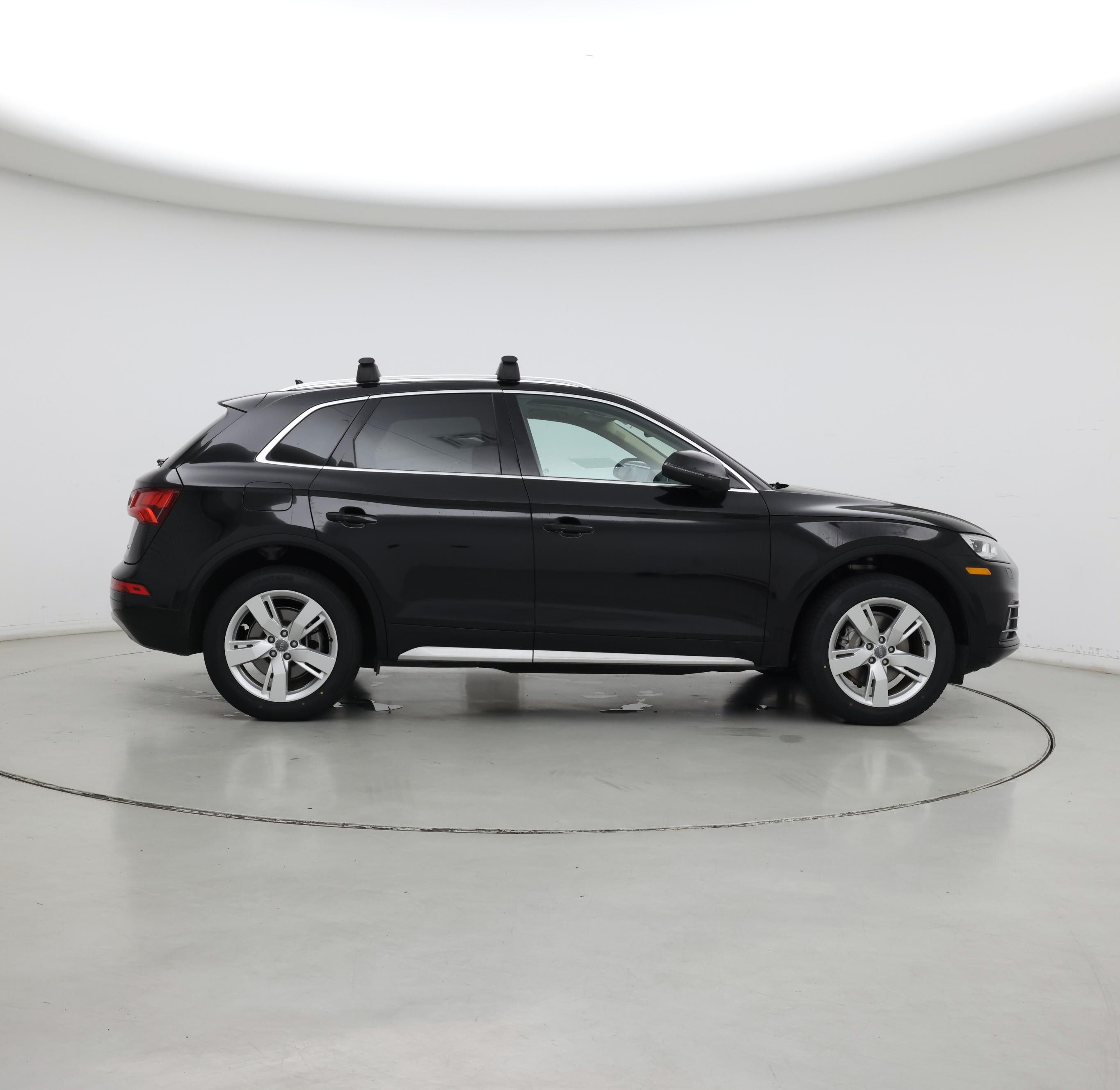 Thumbnail: 2019 Audi Q5 - 7