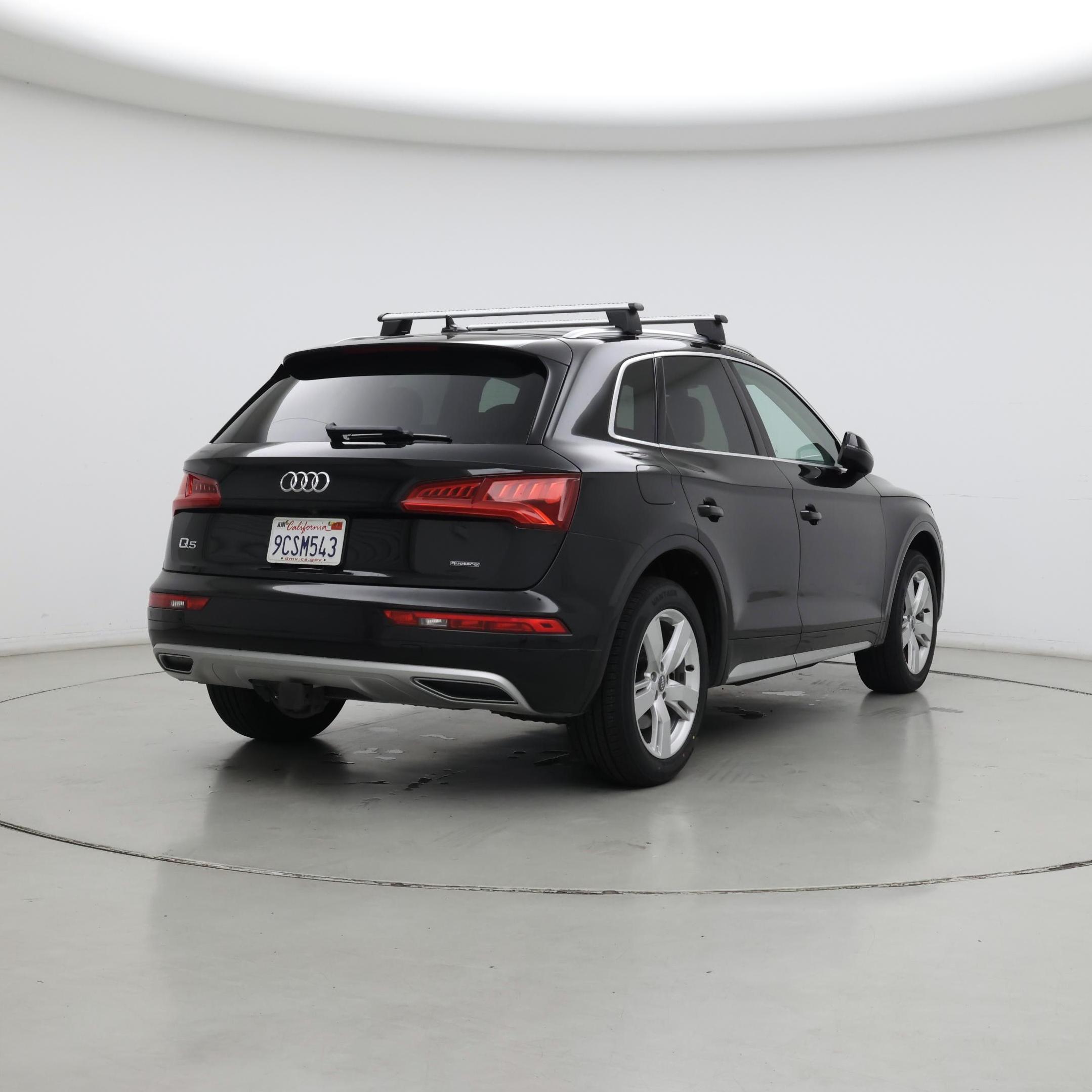 Thumbnail: 2019 Audi Q5 - 8