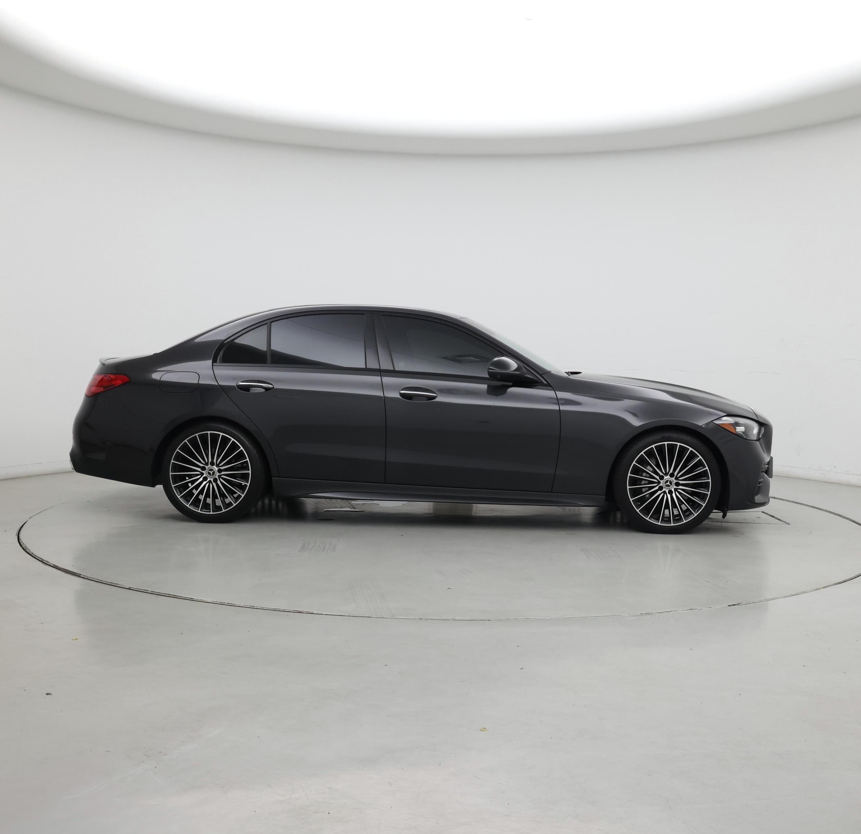 Thumbnail: 2023 Mercedes-Benz C-Class - 7