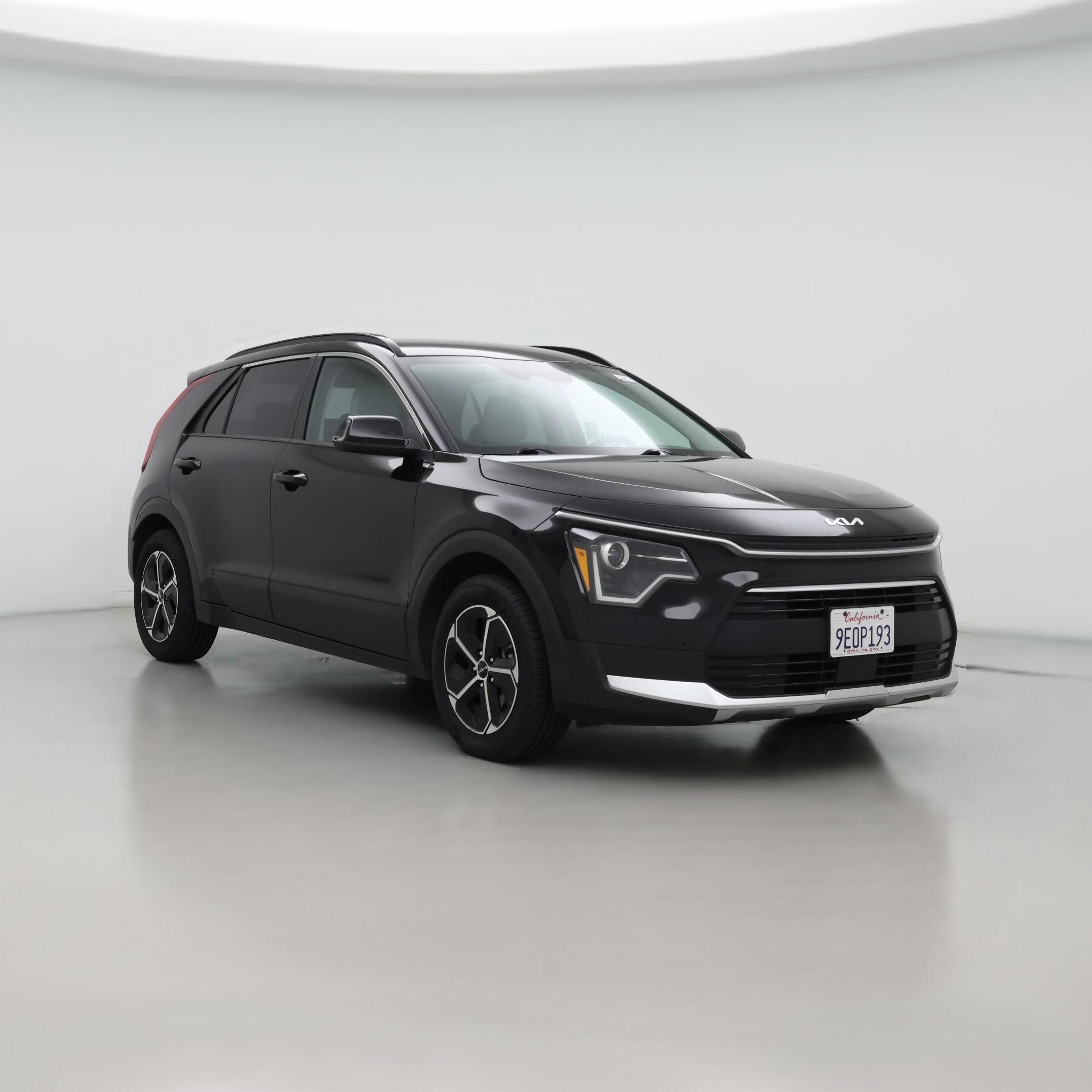Thumbnail: 2023 Kia Niro - 1