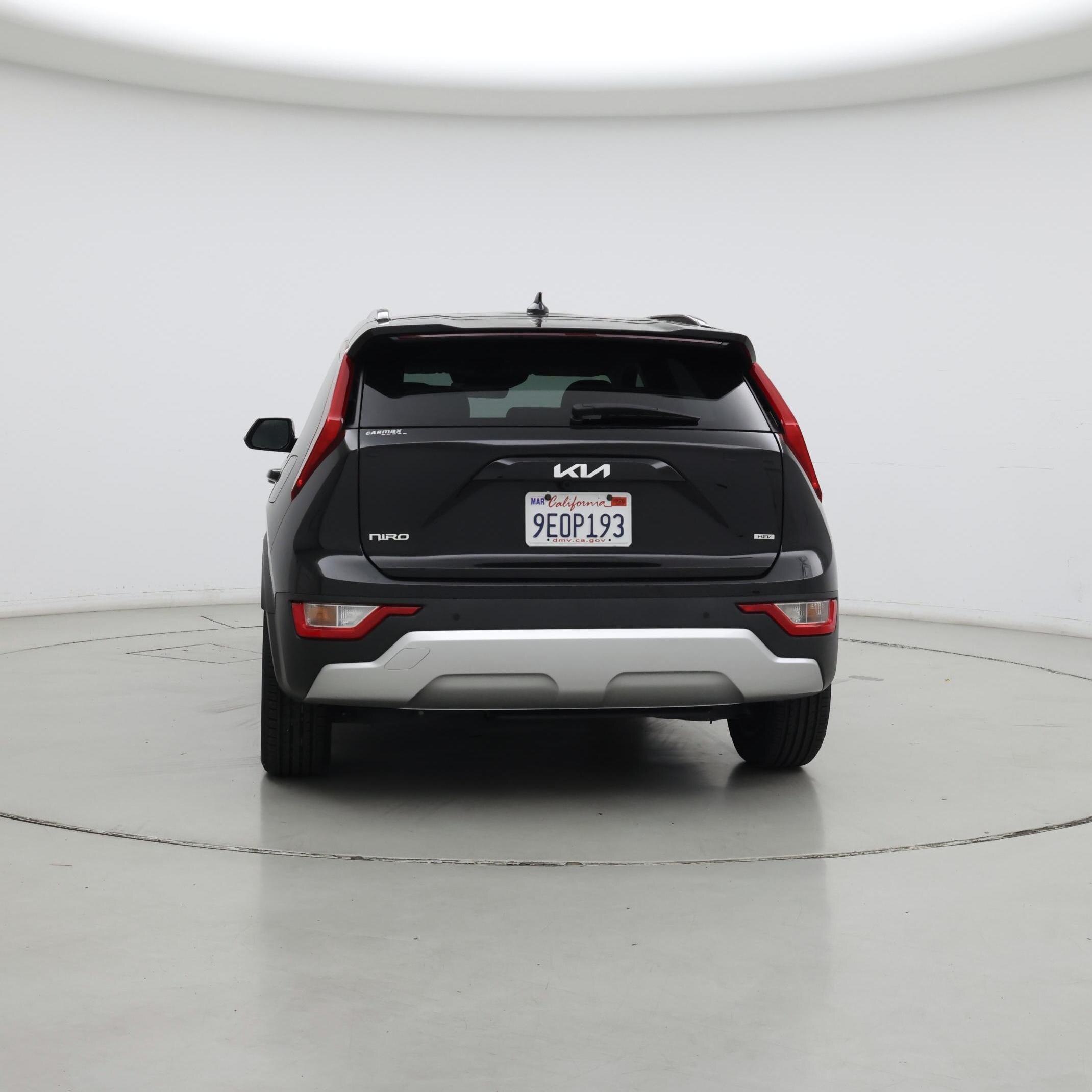 Thumbnail: 2023 Kia Niro - 6