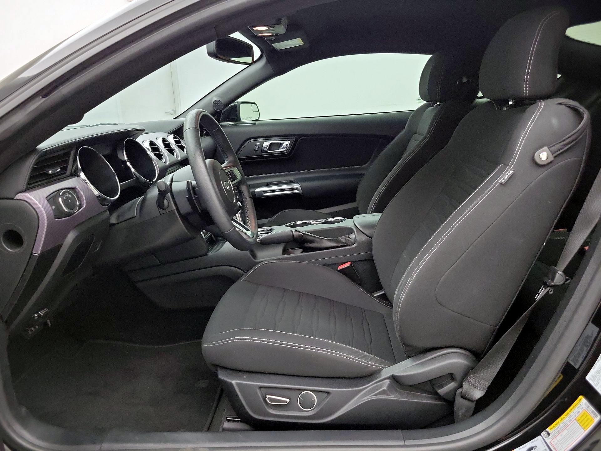 Thumbnail: 2017 Ford Mustang - 11
