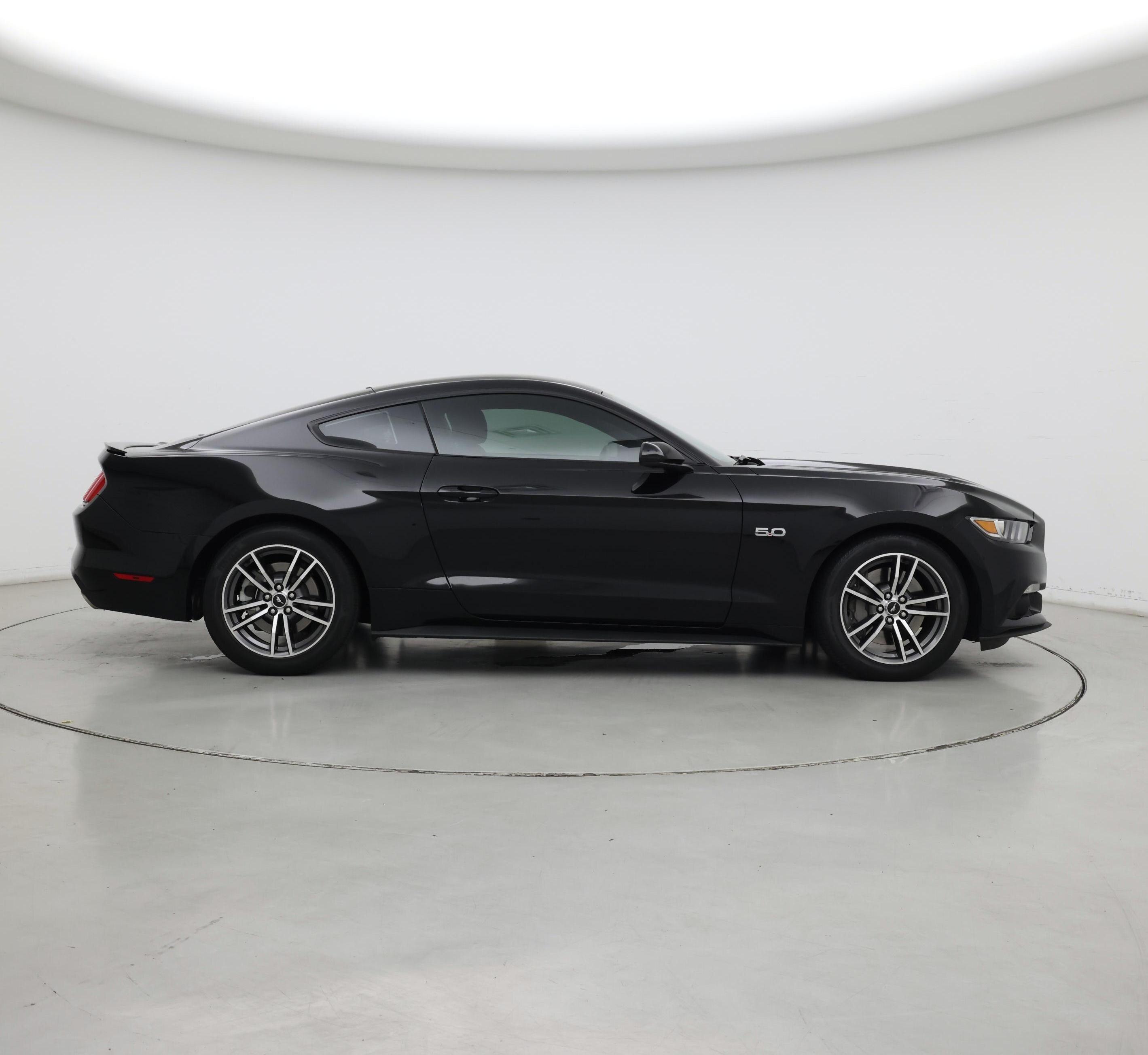 Thumbnail: 2017 Ford Mustang - 7