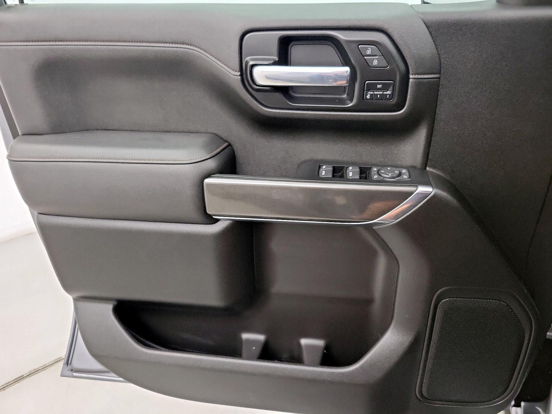 Thumbnail: 2021 GMC Sierra 1500 - 12