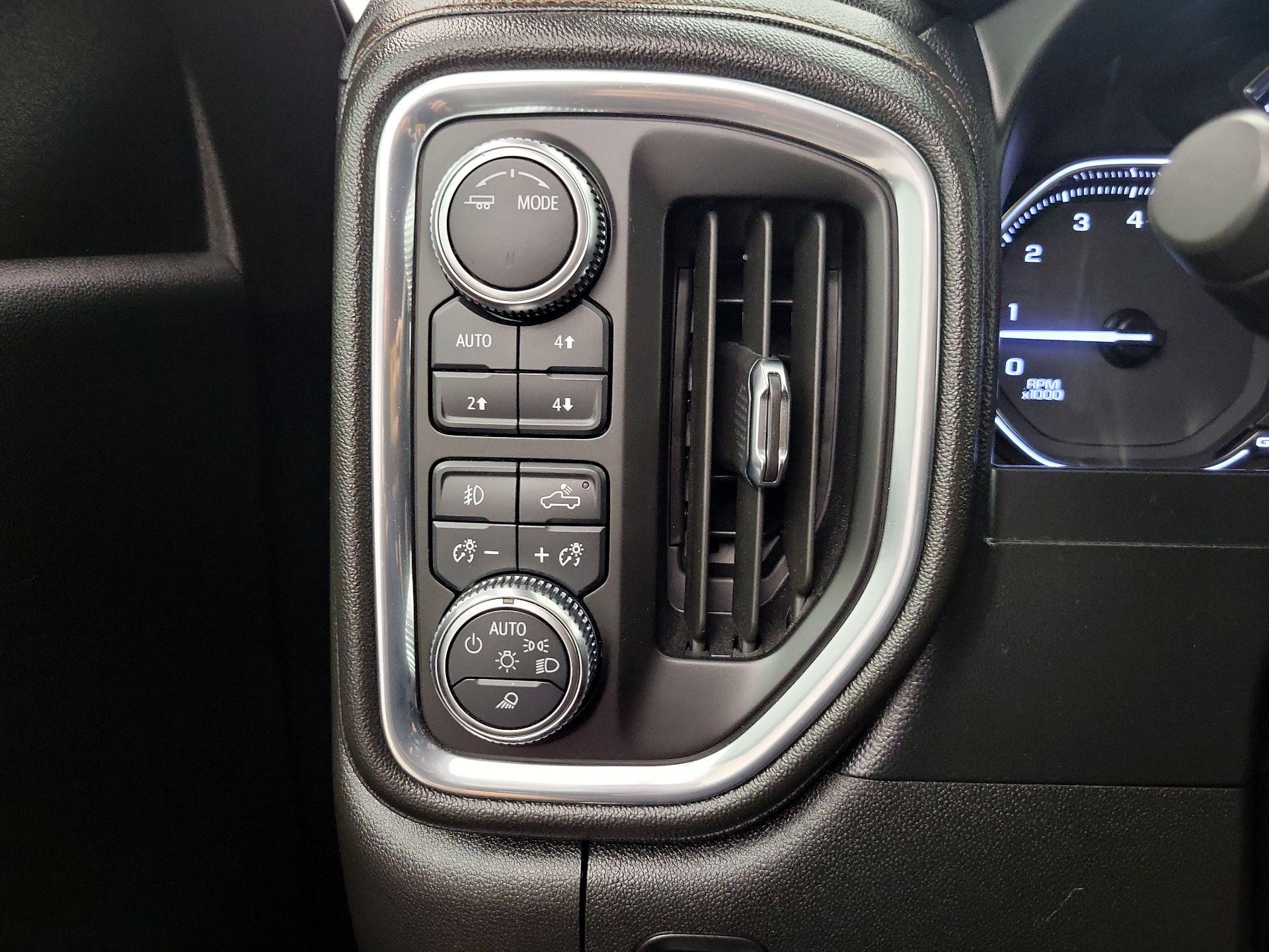 Thumbnail: 2021 GMC Sierra 1500 - 13