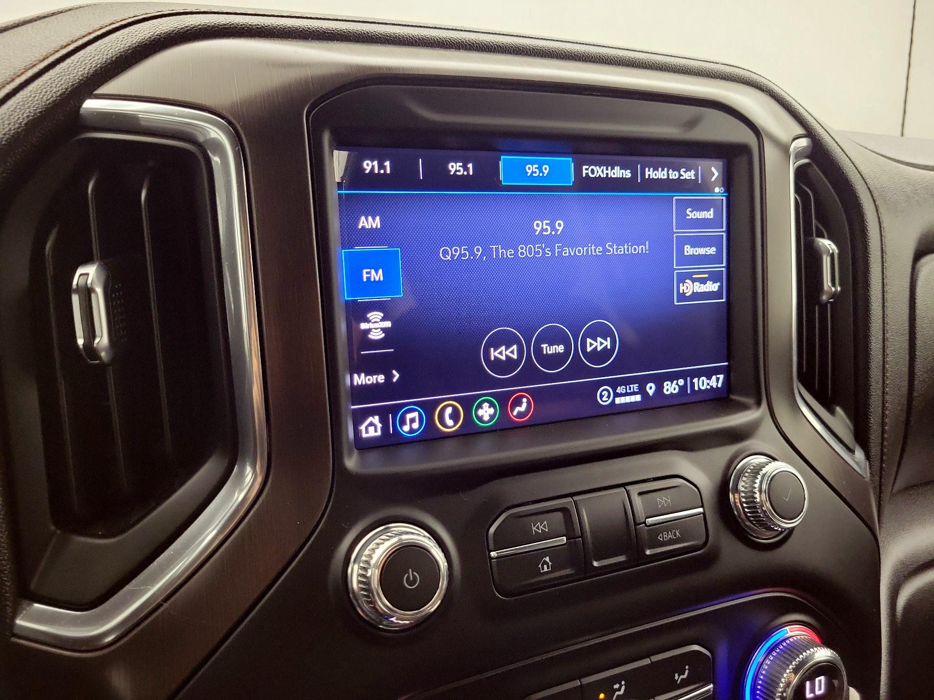 Thumbnail: 2021 GMC Sierra 1500 - 15