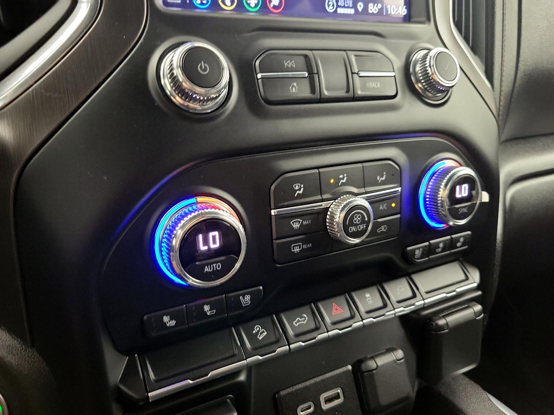 Thumbnail: 2021 GMC Sierra 1500 - 16