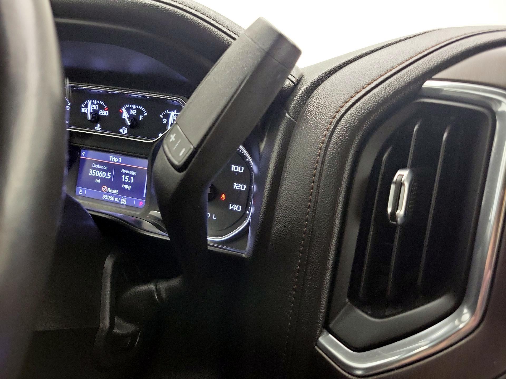 Thumbnail: 2021 GMC Sierra 1500 - 17