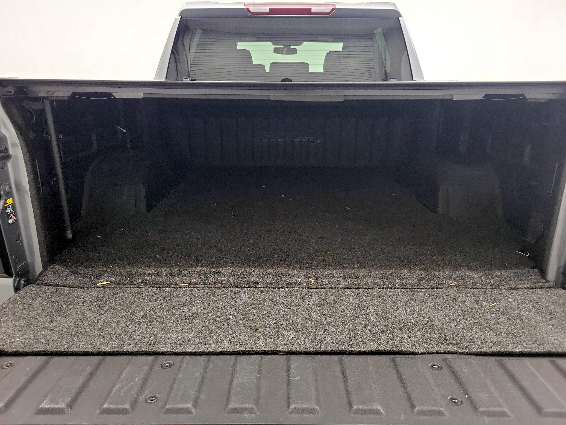 Thumbnail: 2021 GMC Sierra 1500 - 20