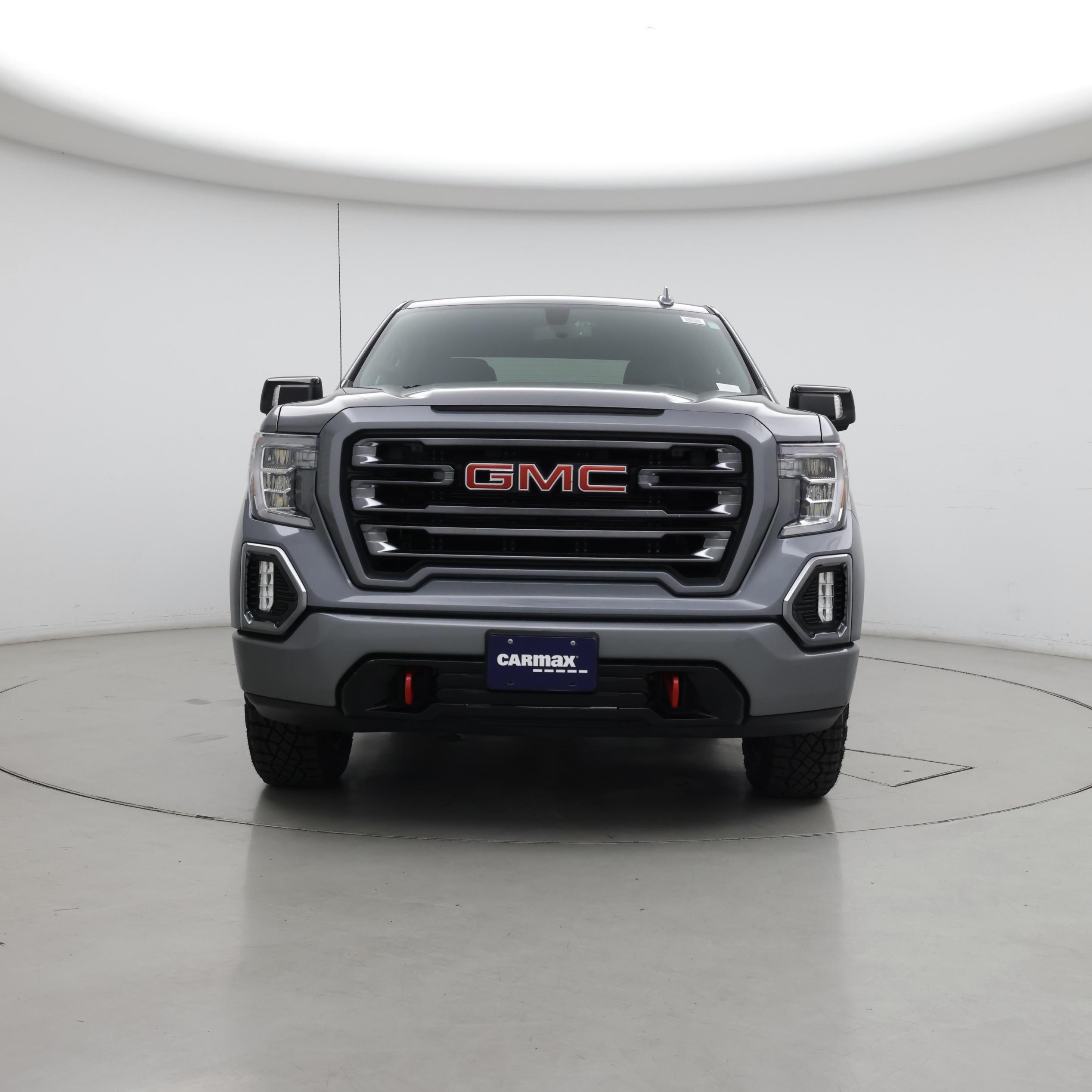 Thumbnail: 2021 GMC Sierra 1500 - 5