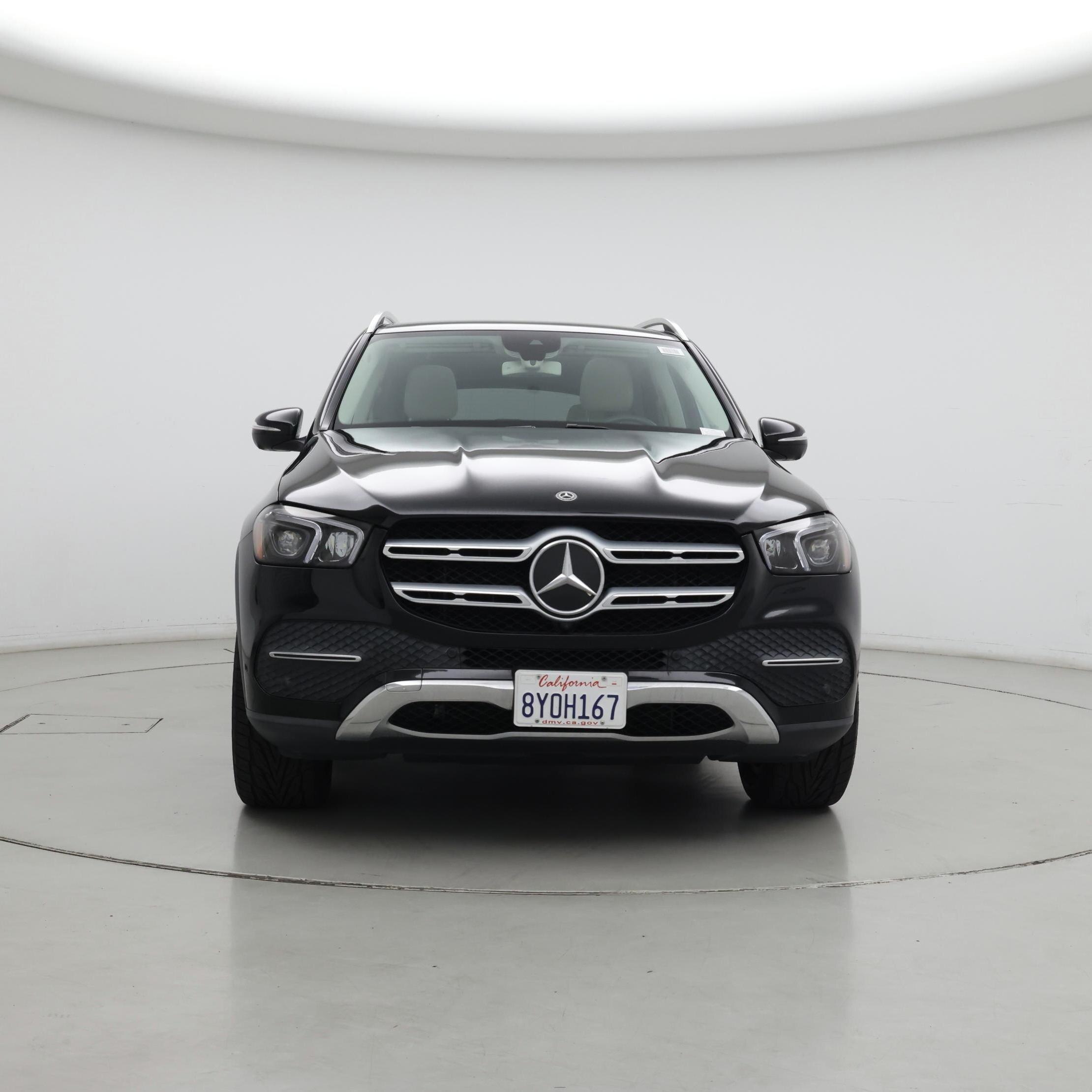 Thumbnail: 2020 Mercedes-Benz GLE - 5