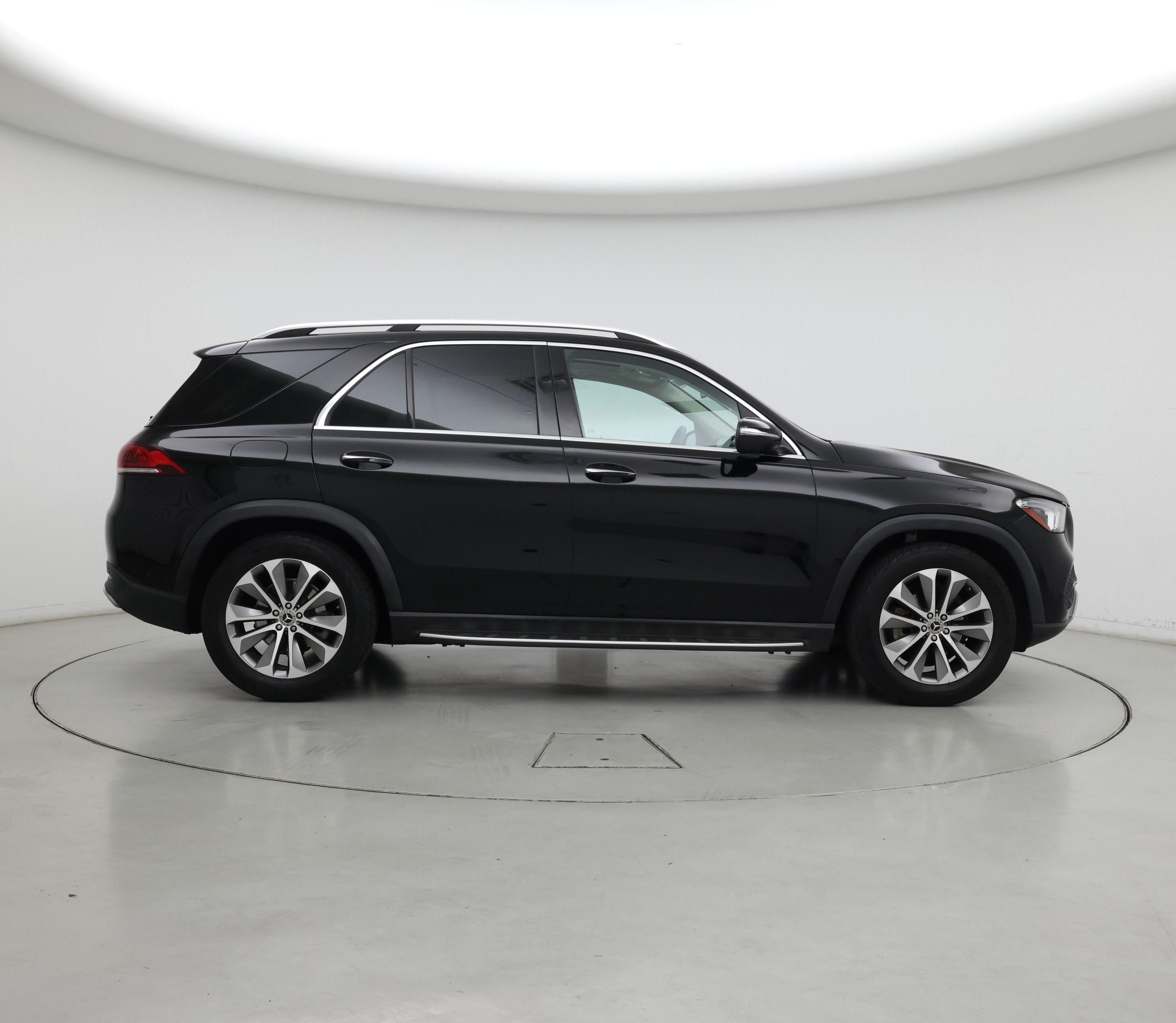Thumbnail: 2020 Mercedes-Benz GLE - 7