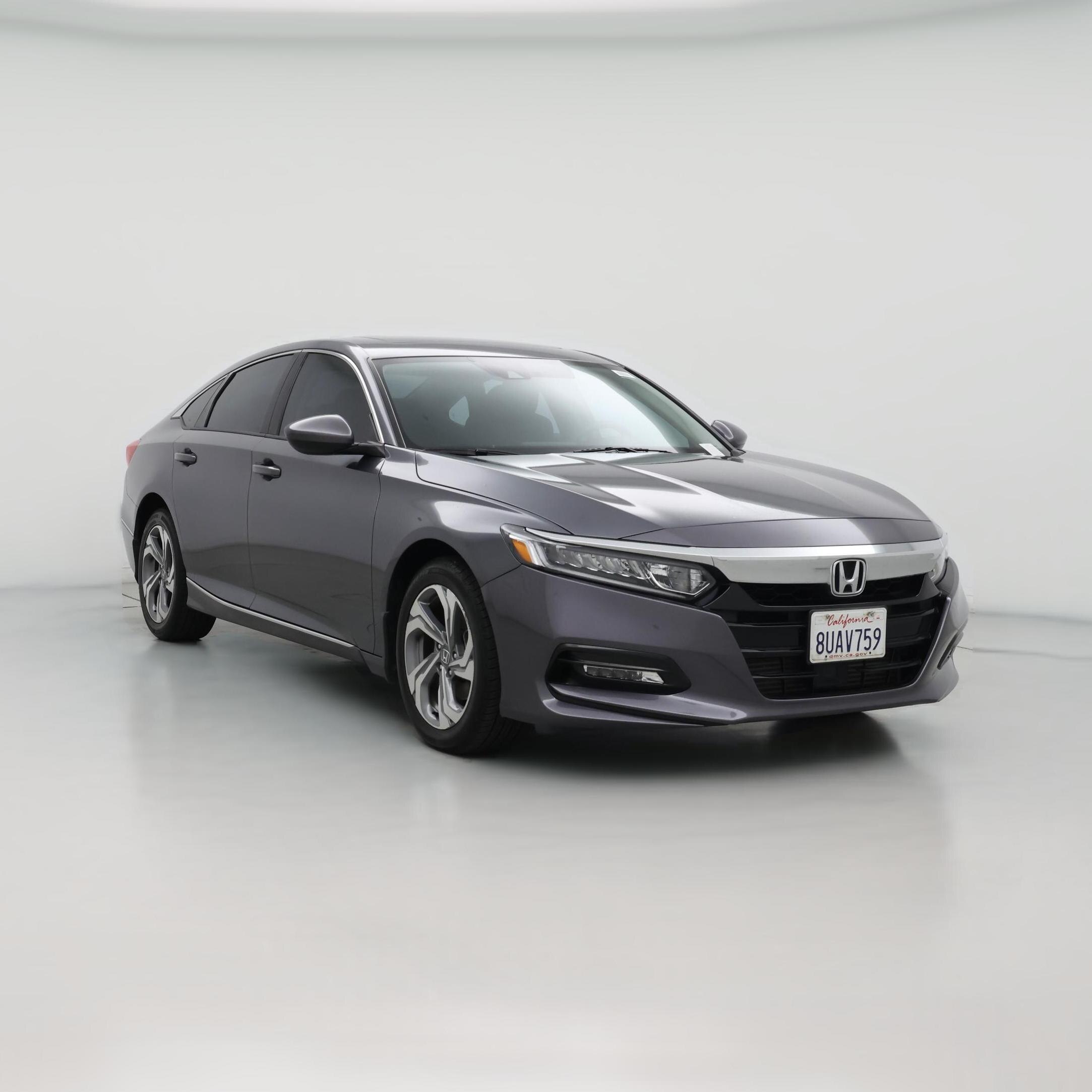 Thumbnail: 2020 Honda Accord - 1