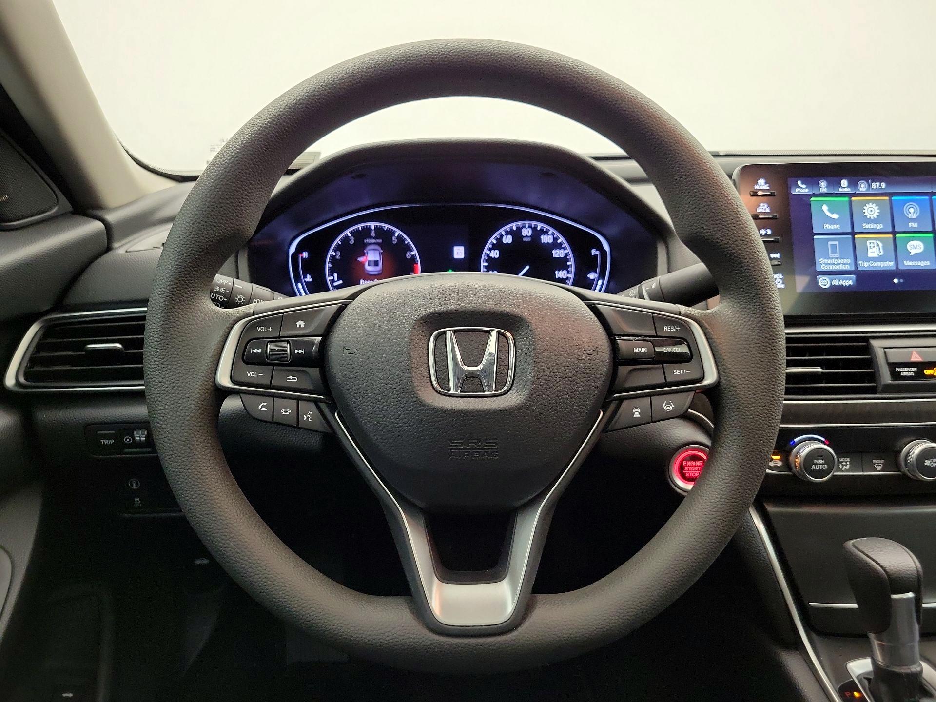 Thumbnail: 2020 Honda Accord - 10