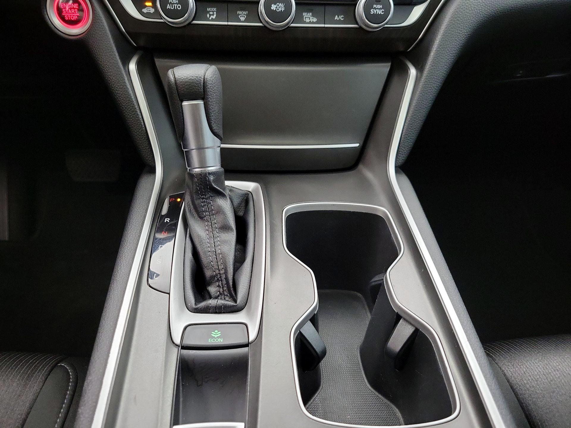 Thumbnail: 2020 Honda Accord - 17