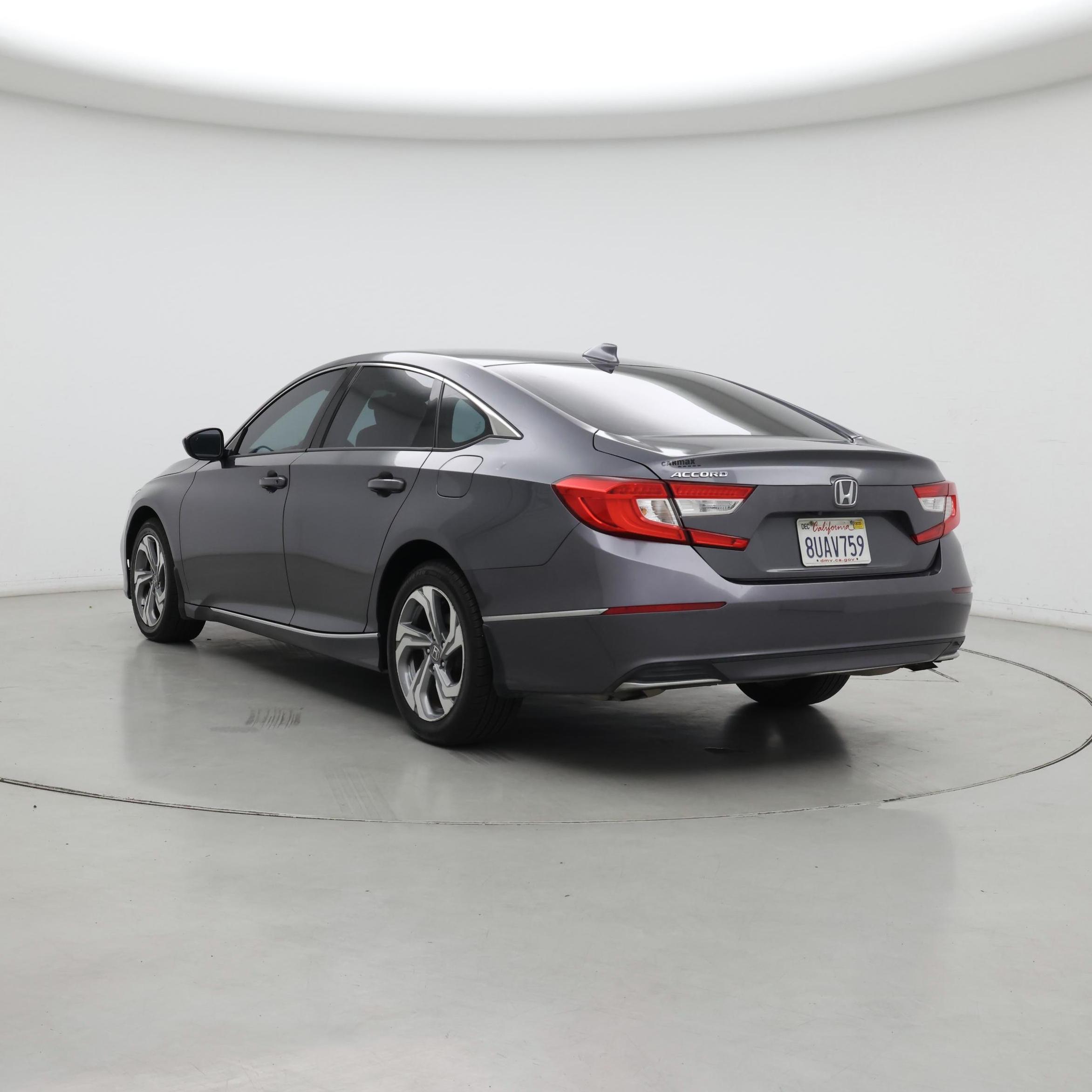 Thumbnail: 2020 Honda Accord - 2