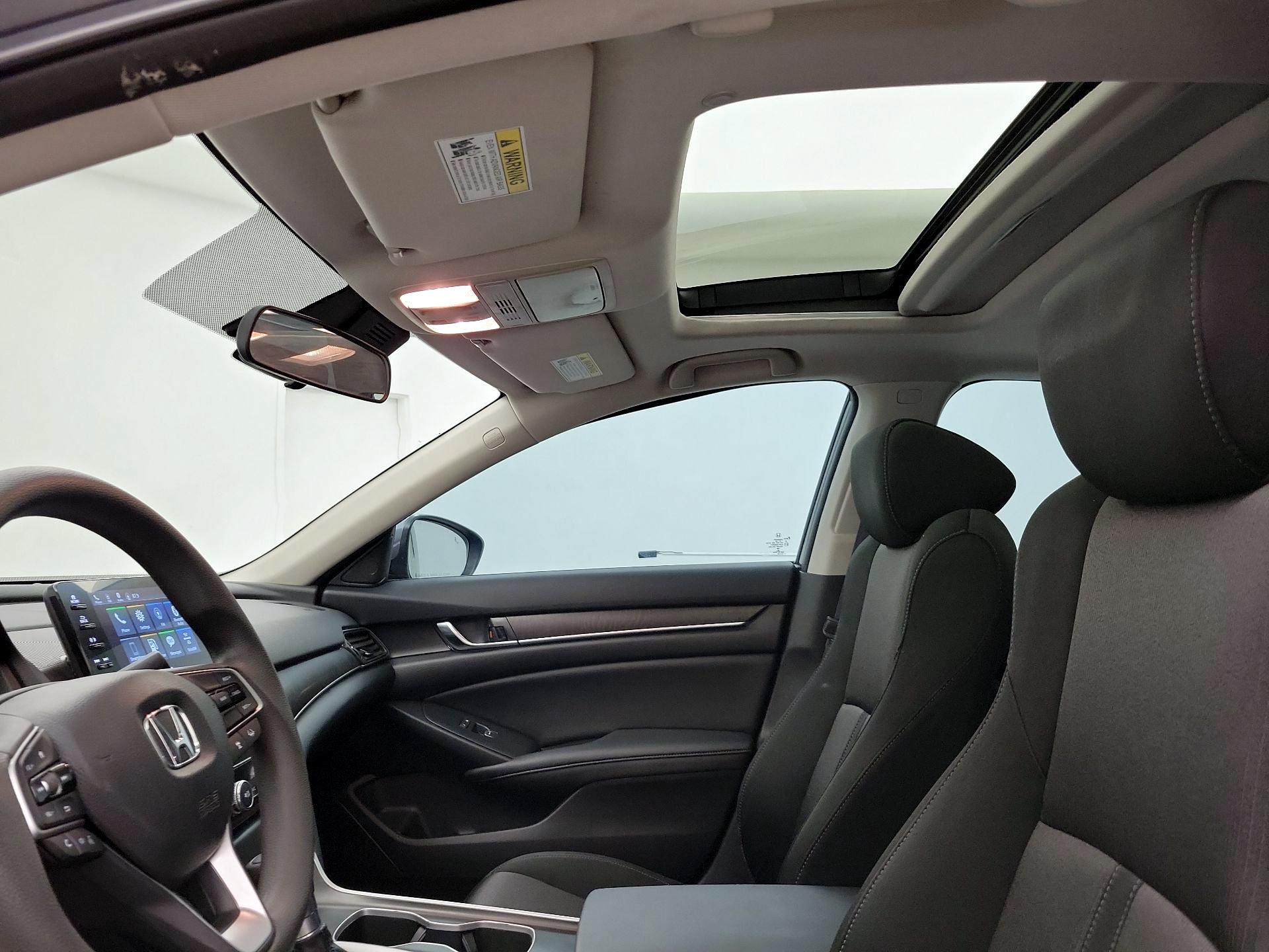 Thumbnail: 2020 Honda Accord - 19