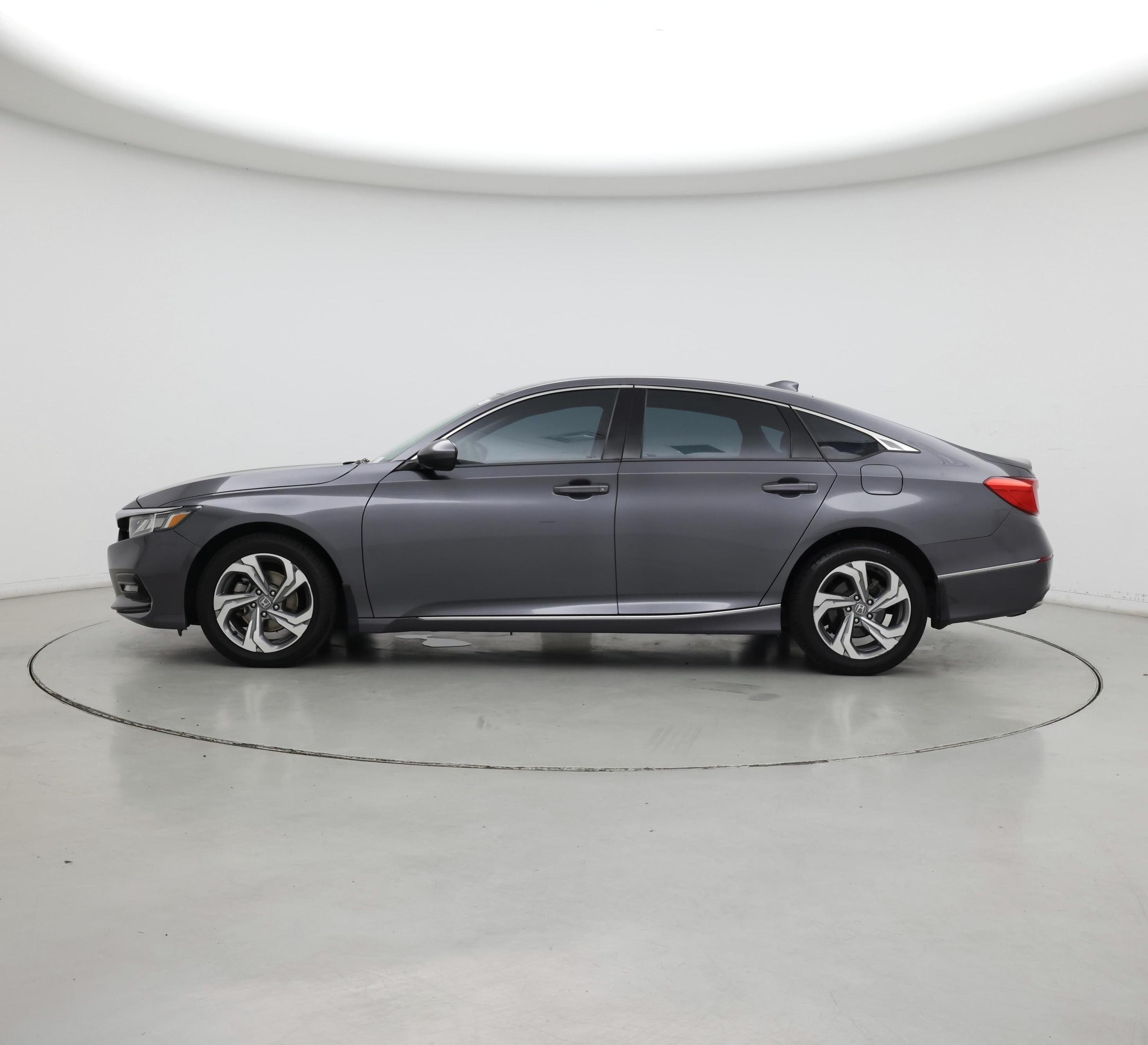 Thumbnail: 2020 Honda Accord - 3