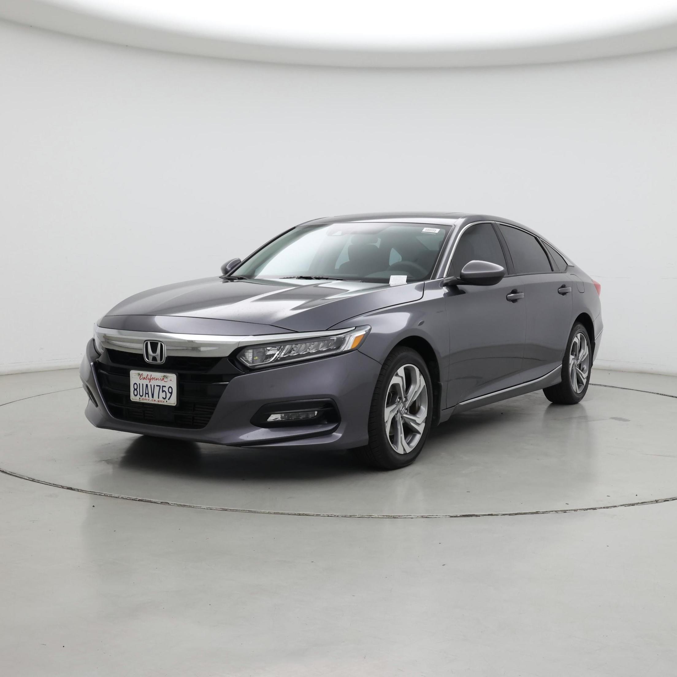 Thumbnail: 2020 Honda Accord - 4